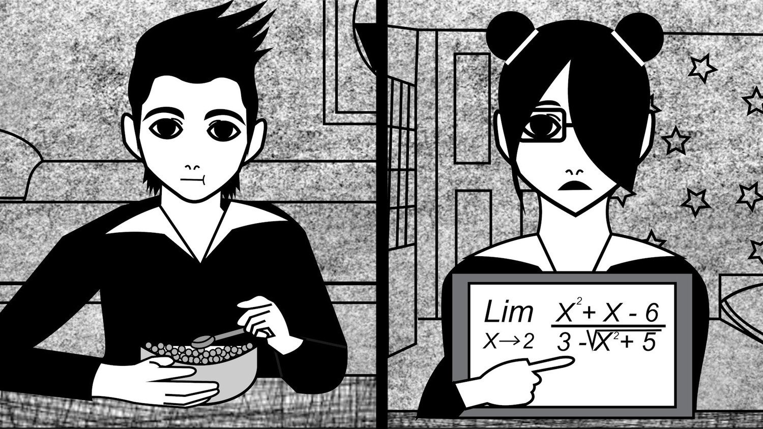 Día 8: El Día que Decidí Esperarte Background