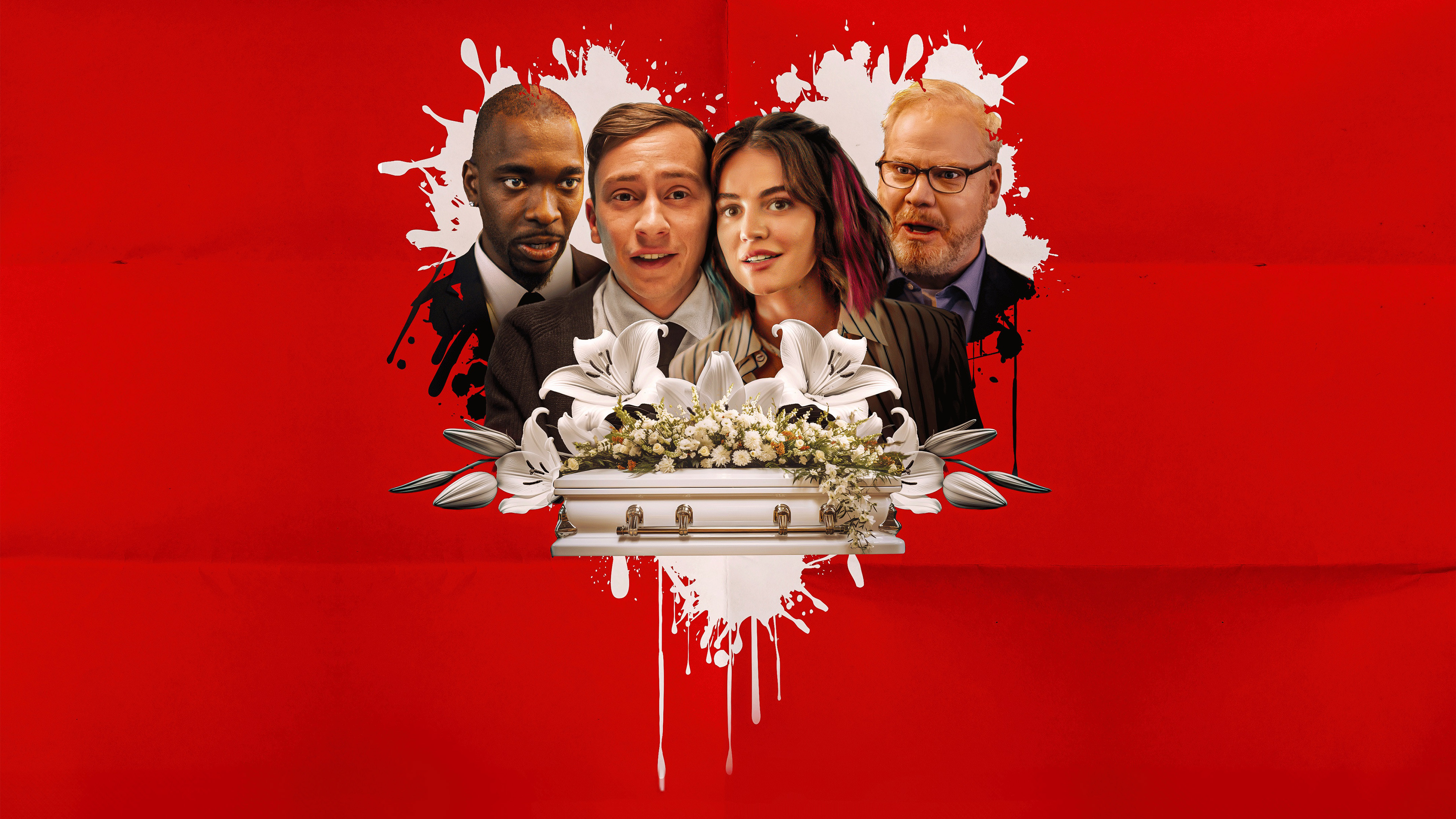 Running on Empty Background