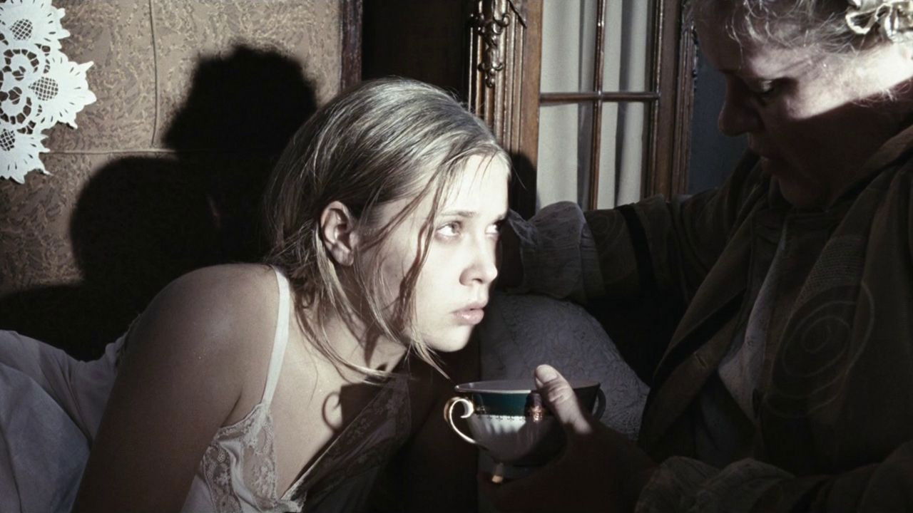 Expiation Background