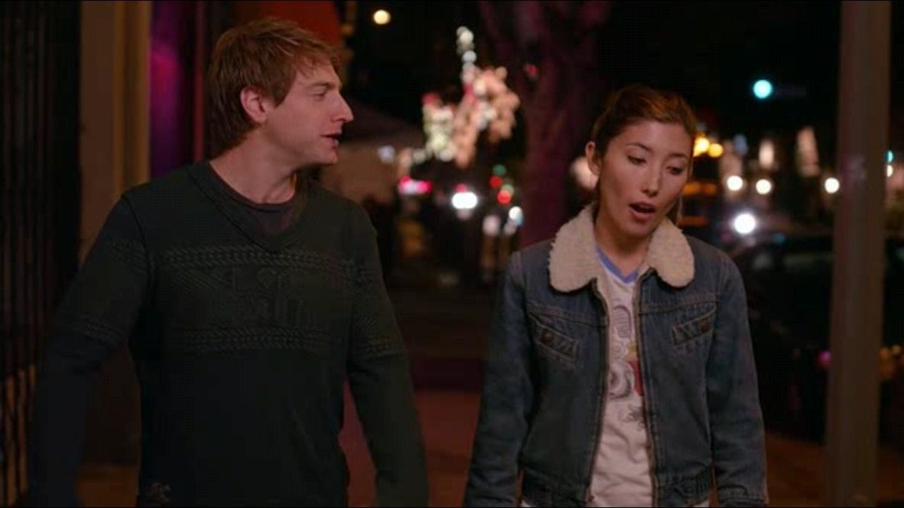 Lust for Love Background