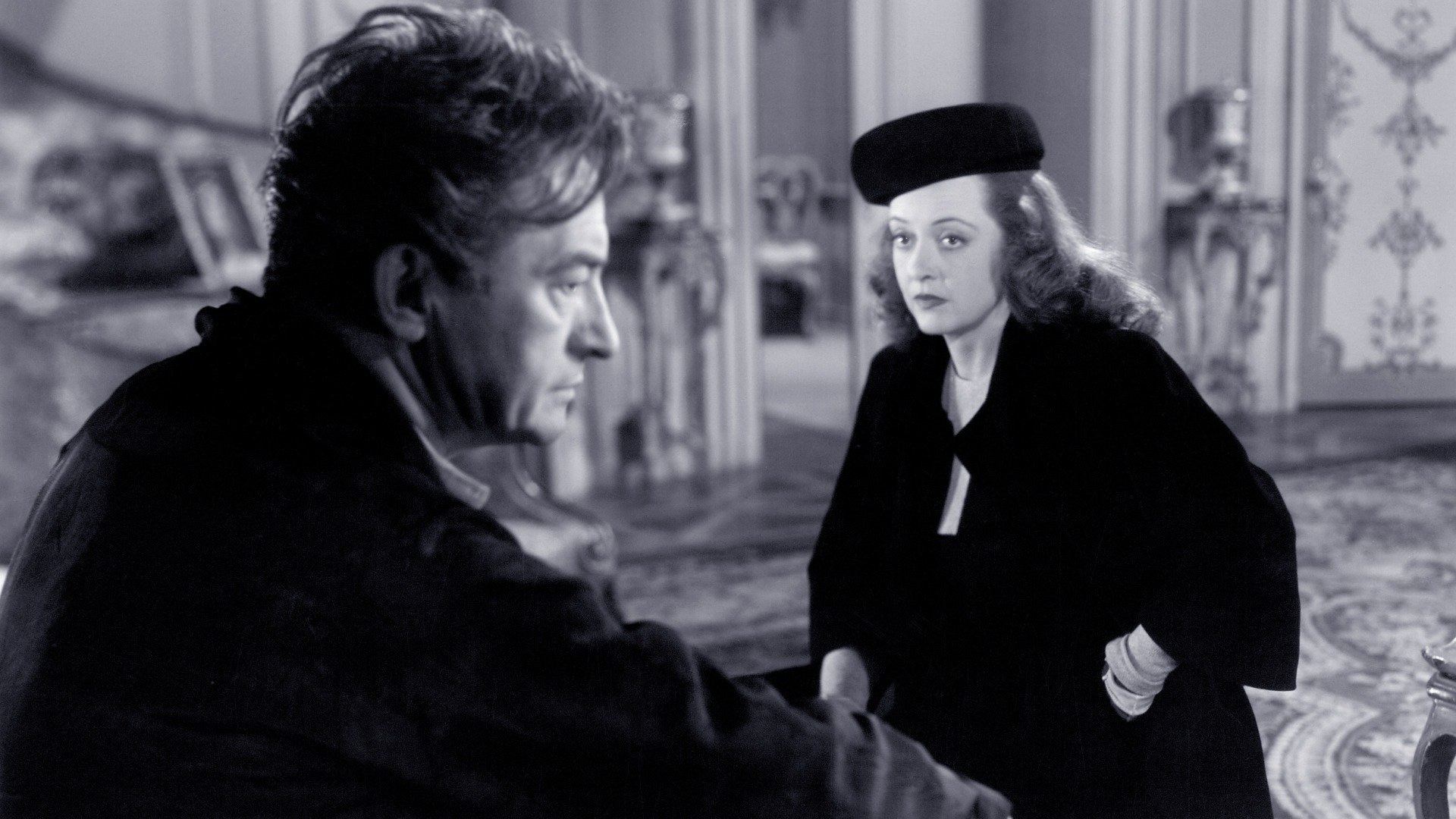 Deception Background