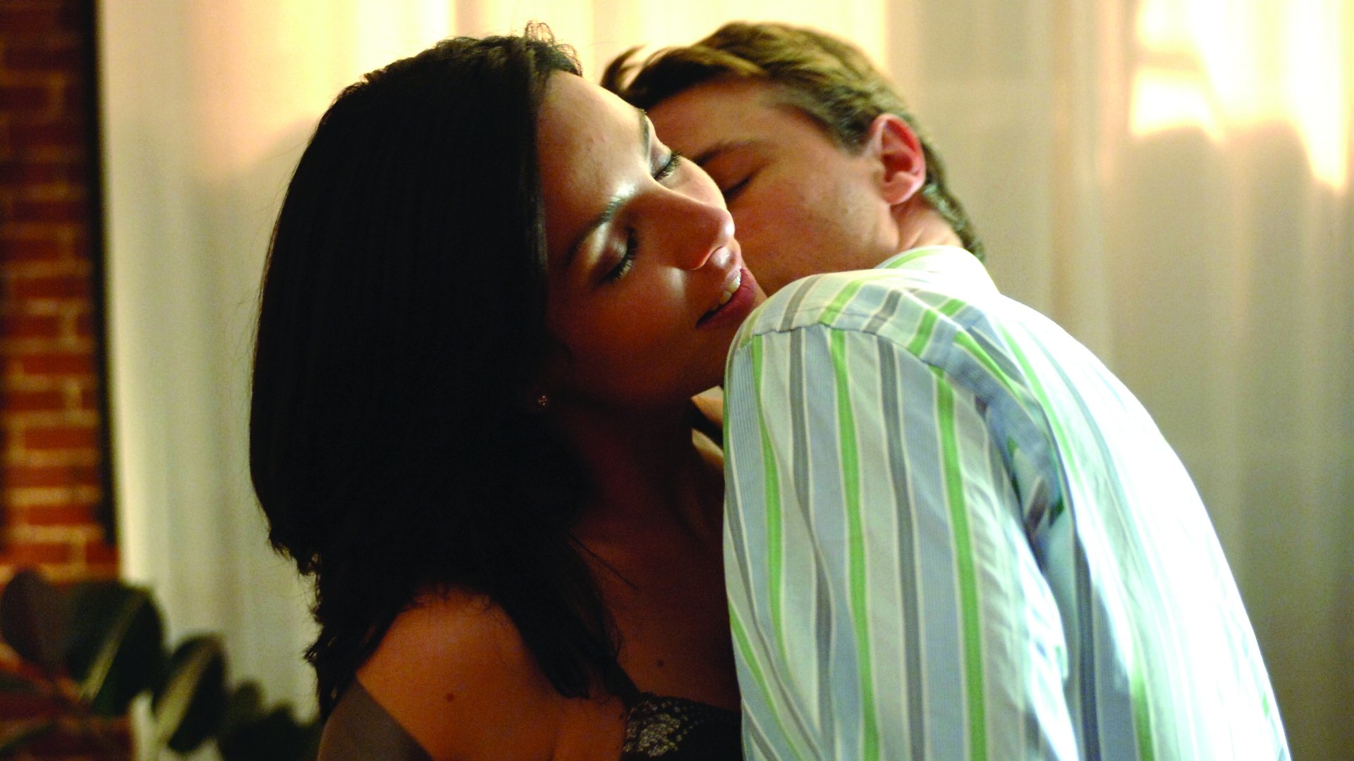 Lethal Obsession Background