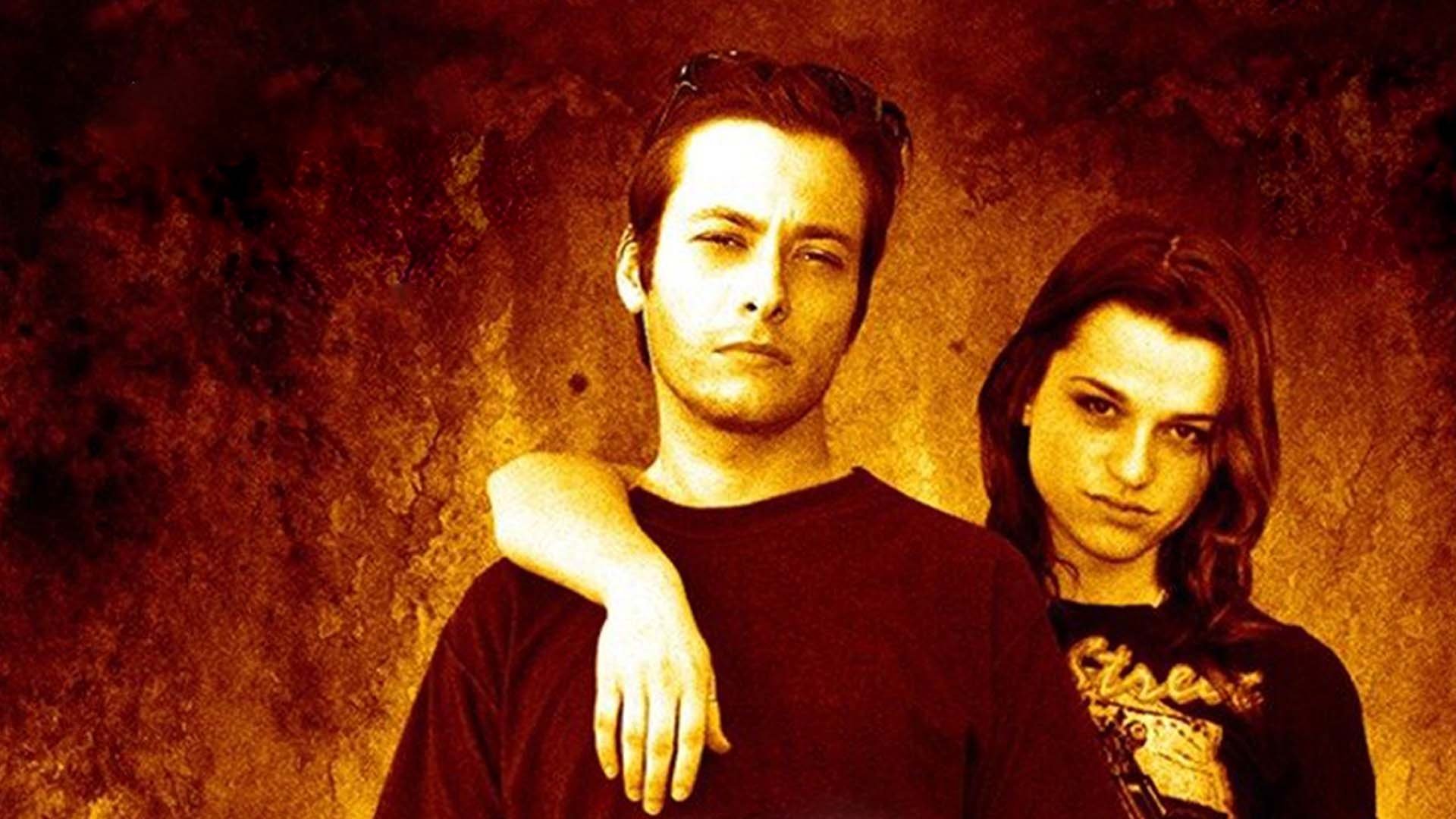 Jimmy and Judy Background