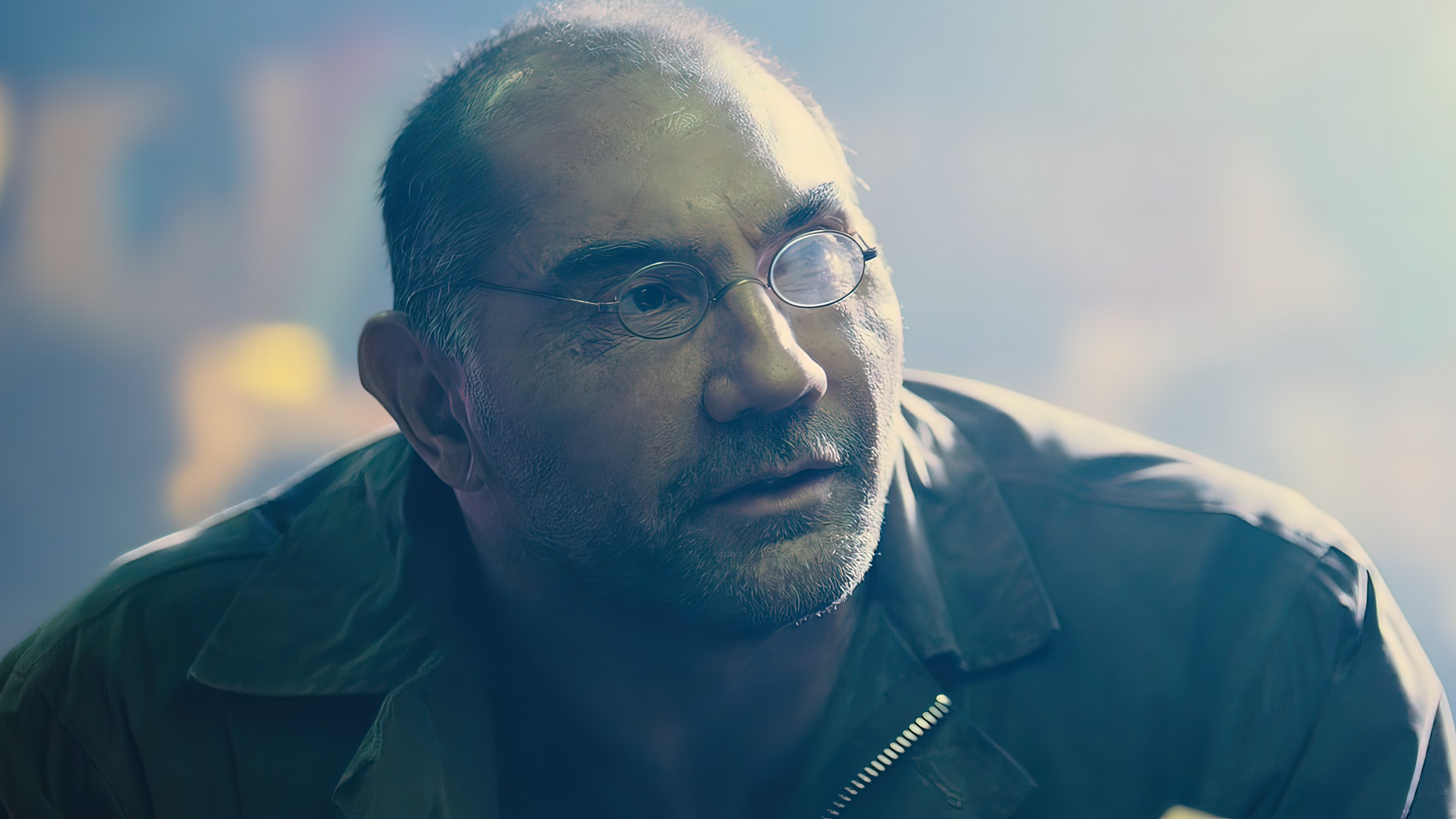 2048: Nowhere to Run Background