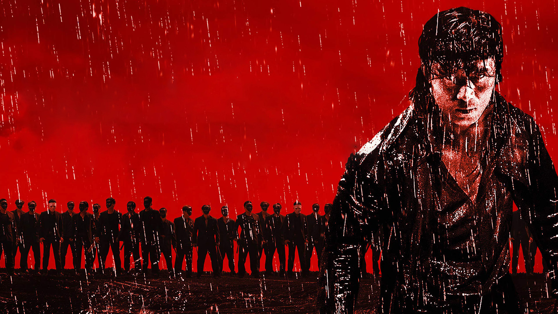 The Bodyguard Background