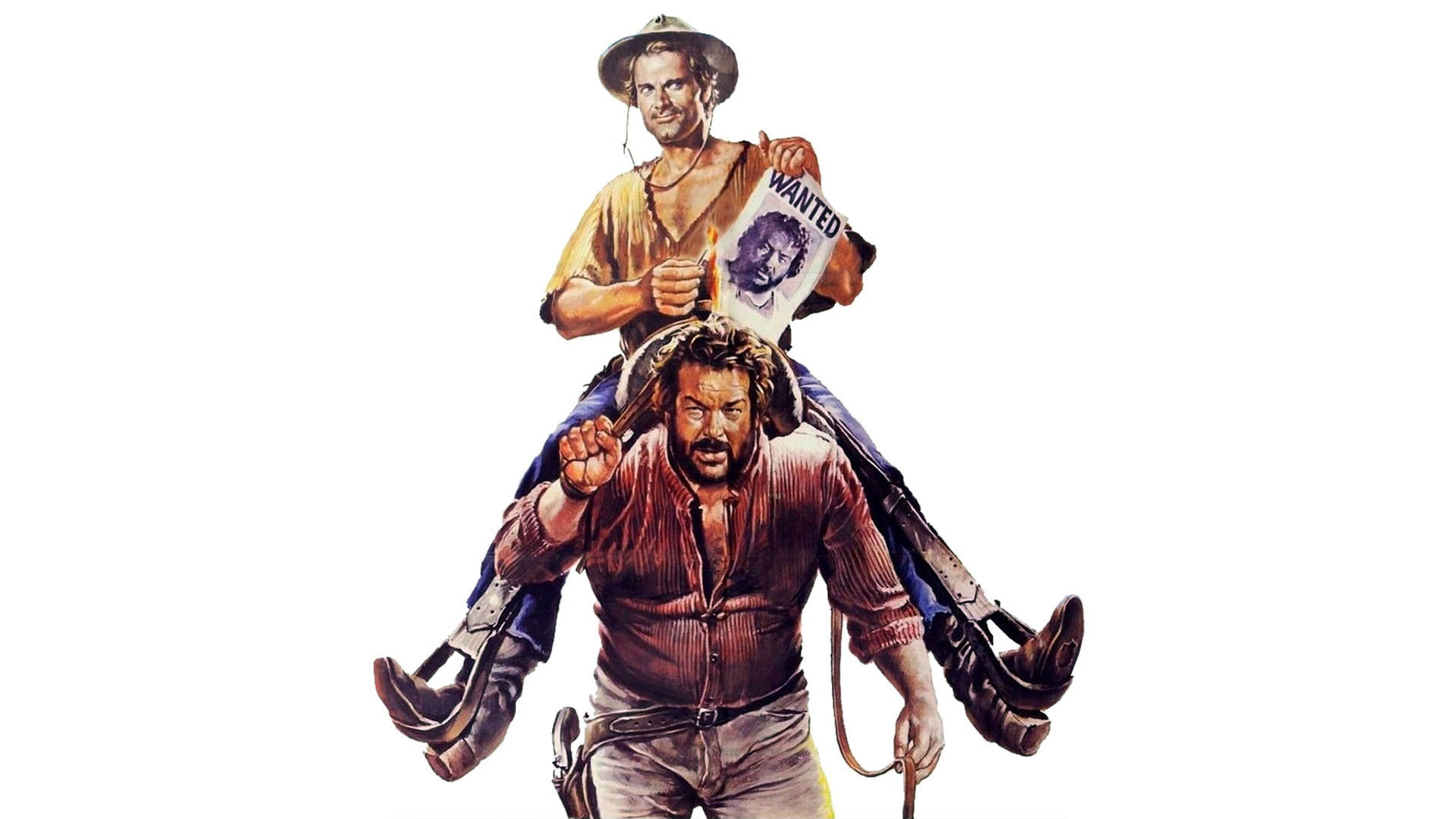 Boot Hill Background