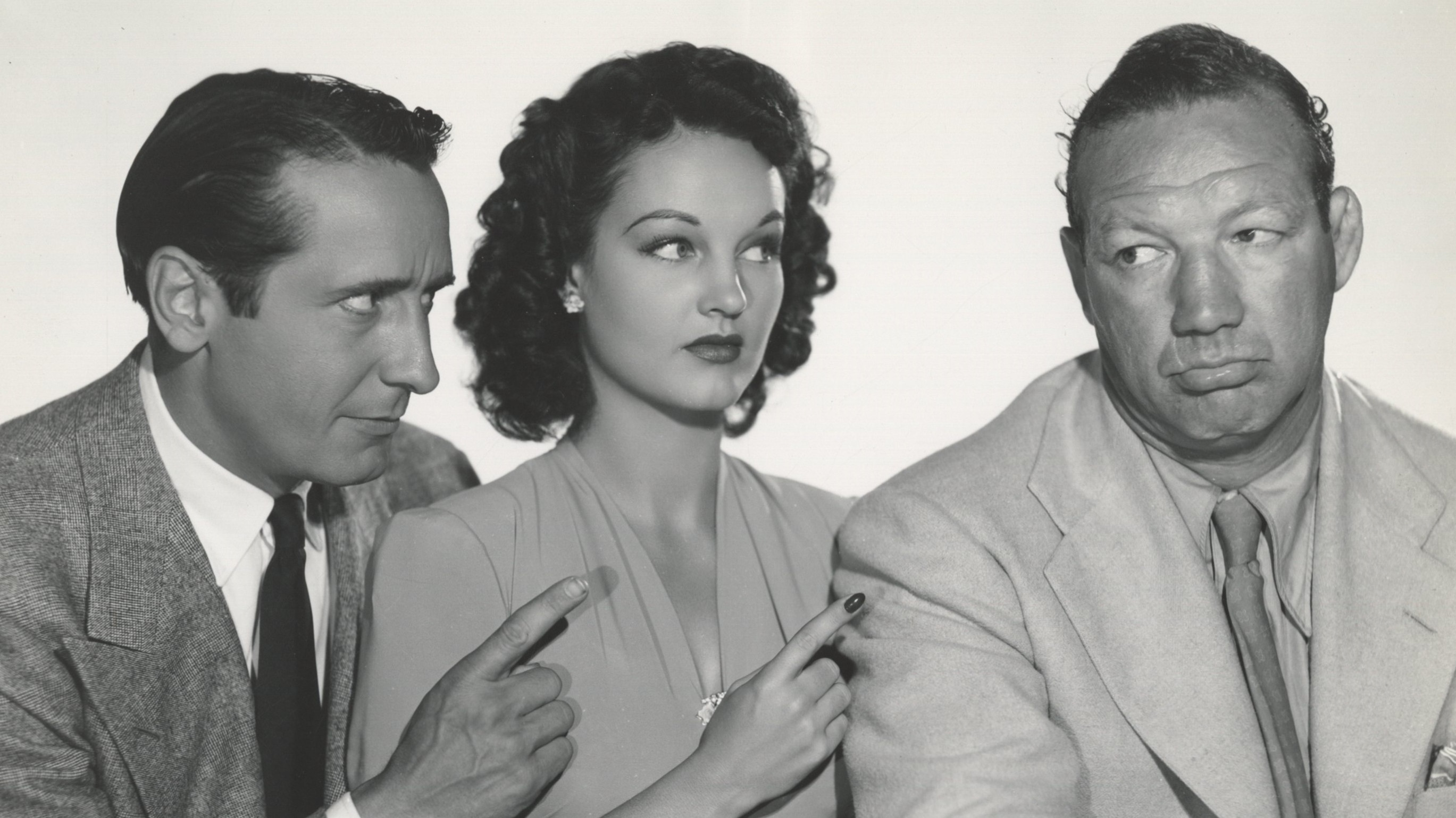 The Stork Pays Off Background