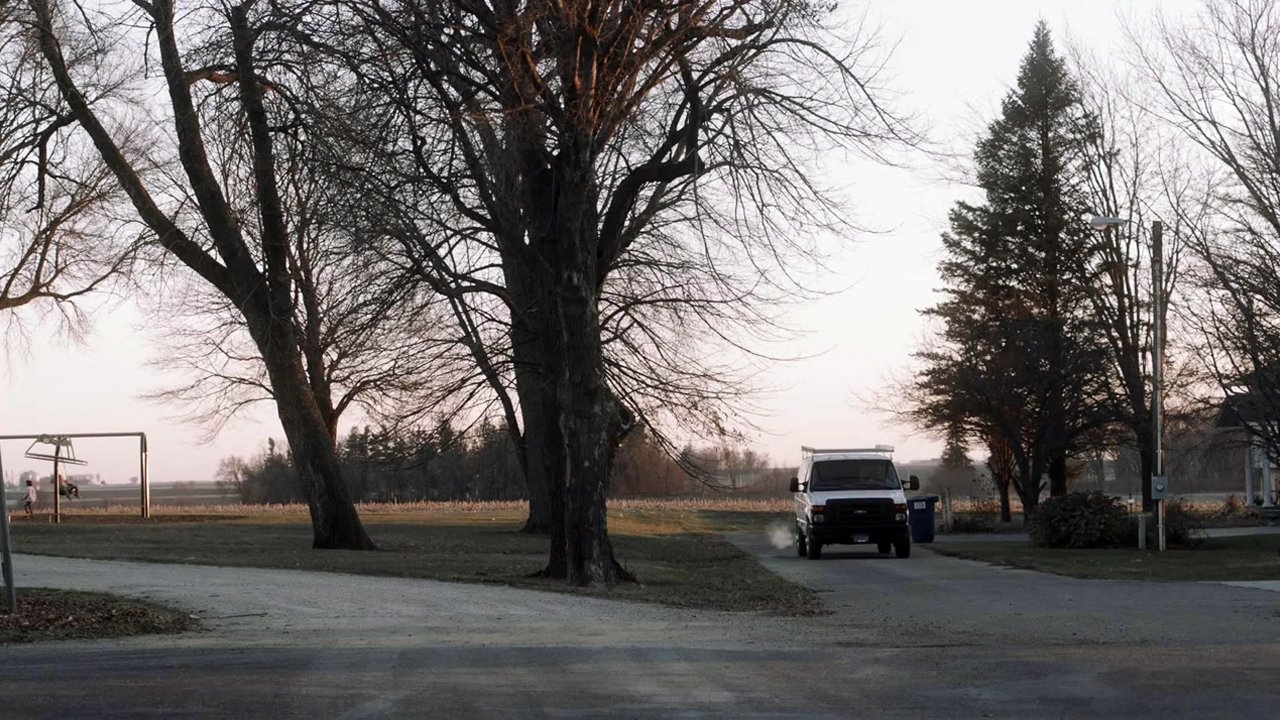 The Nanny Background