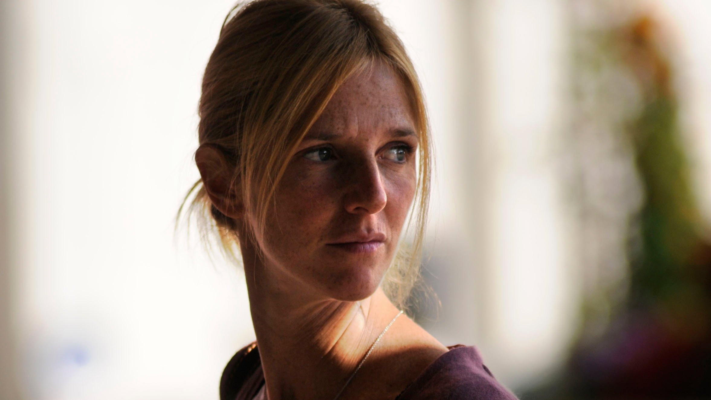 Mademoiselle Chambon Background