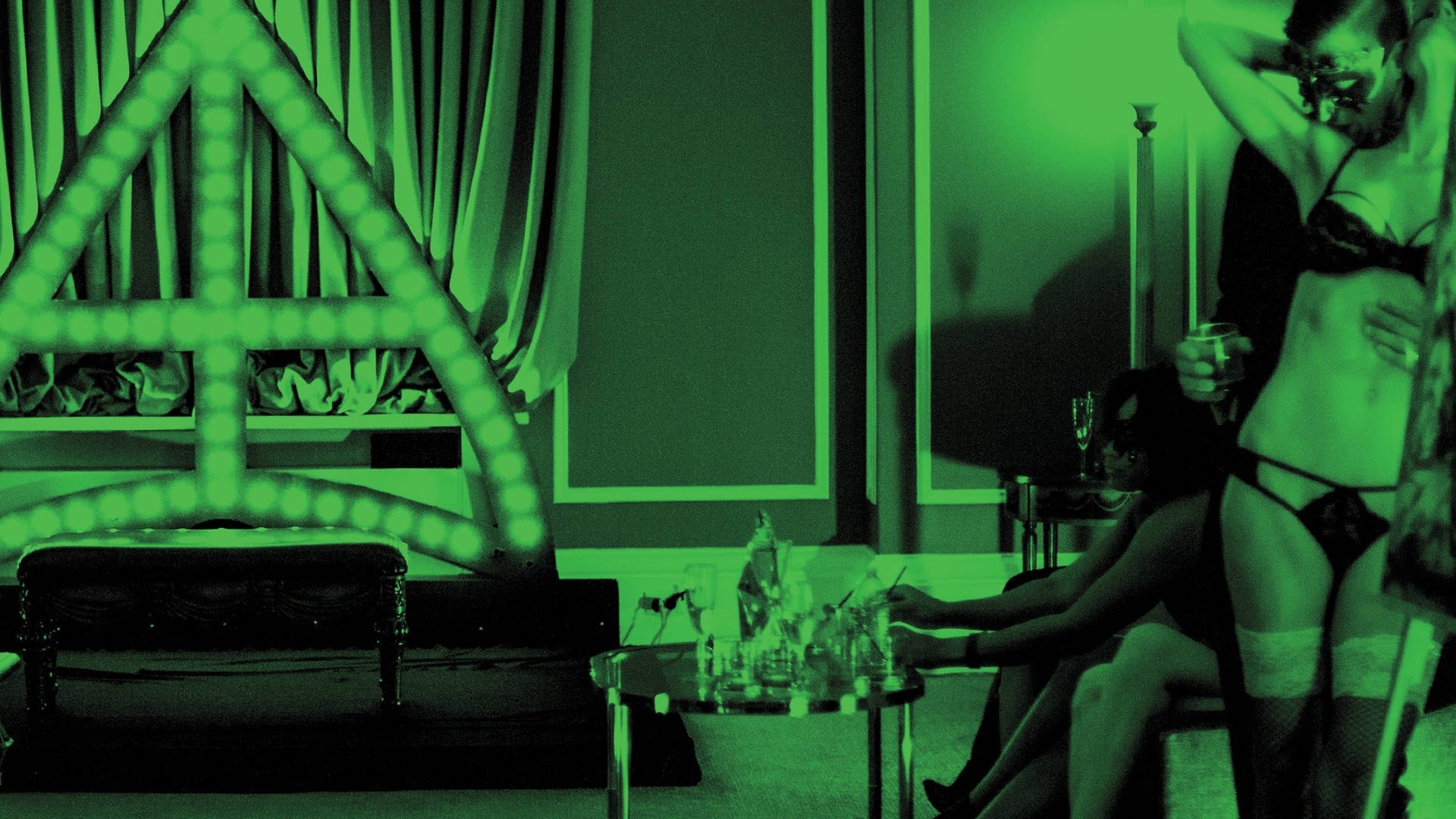 Naked SNCTM Background