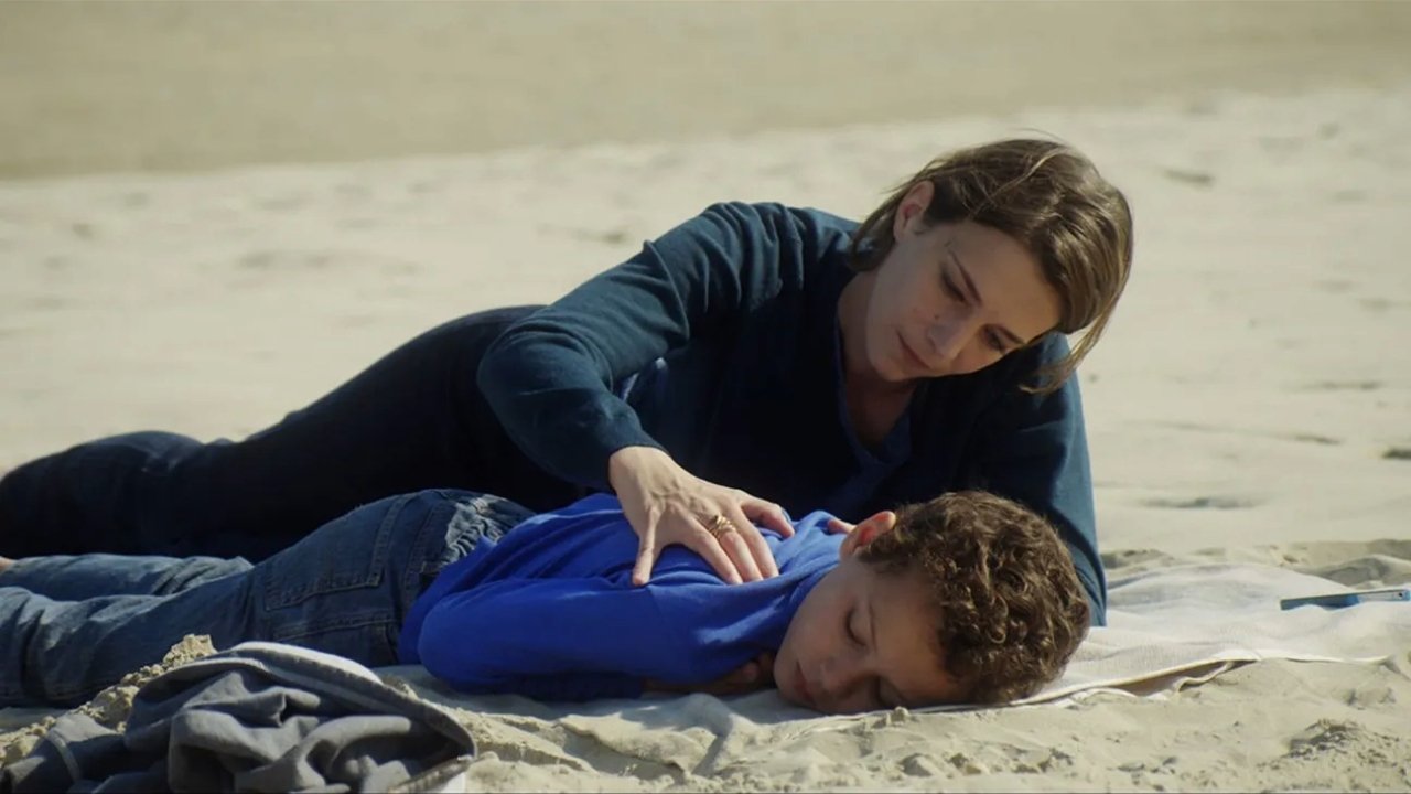 Looking for Her Background