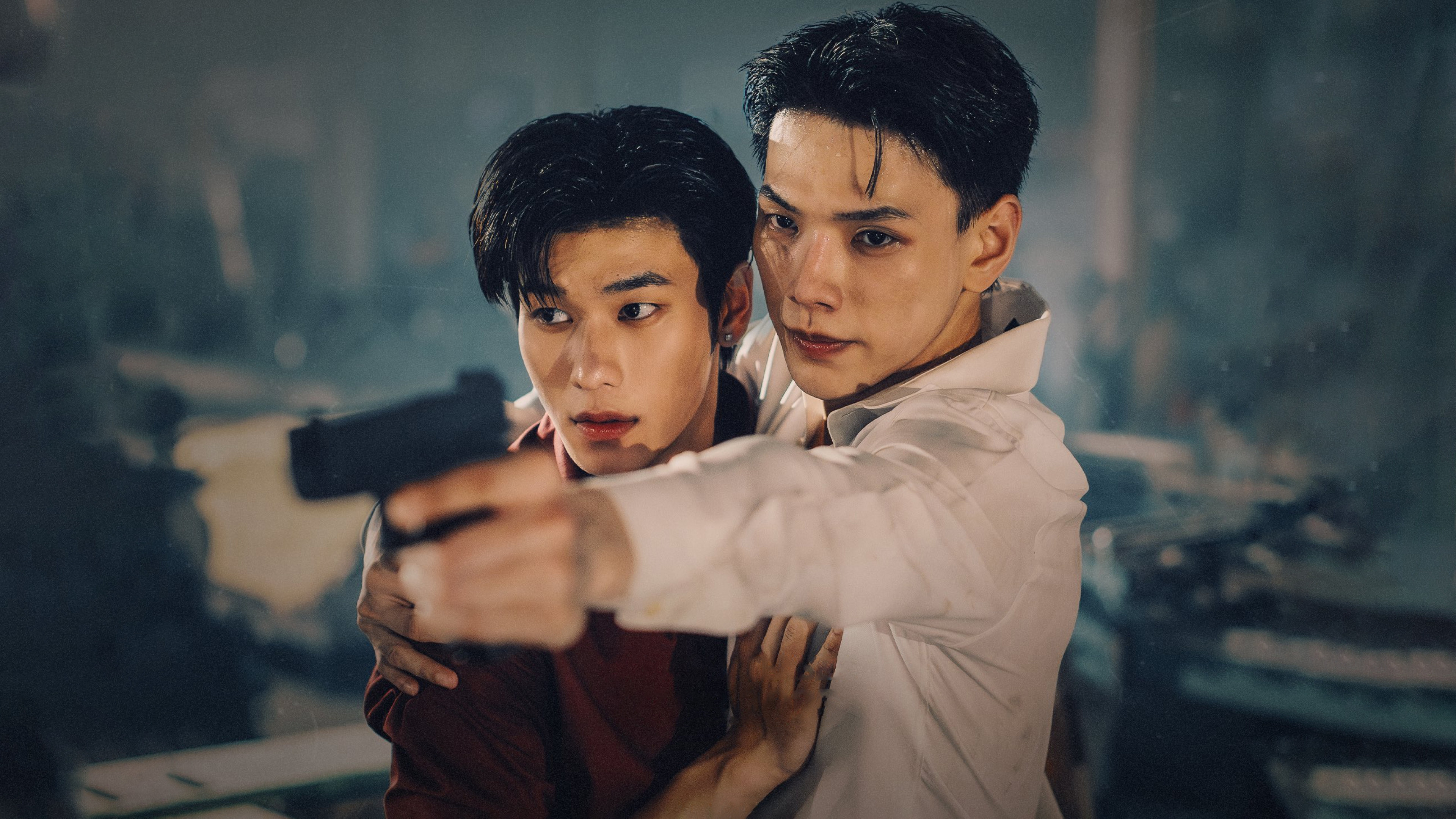 The Wicked Game Background