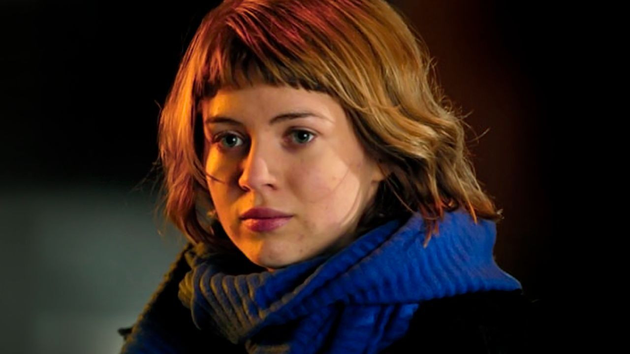 Miss Sweden Background