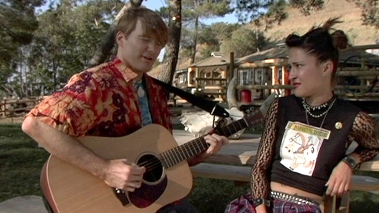 Special Dead Background