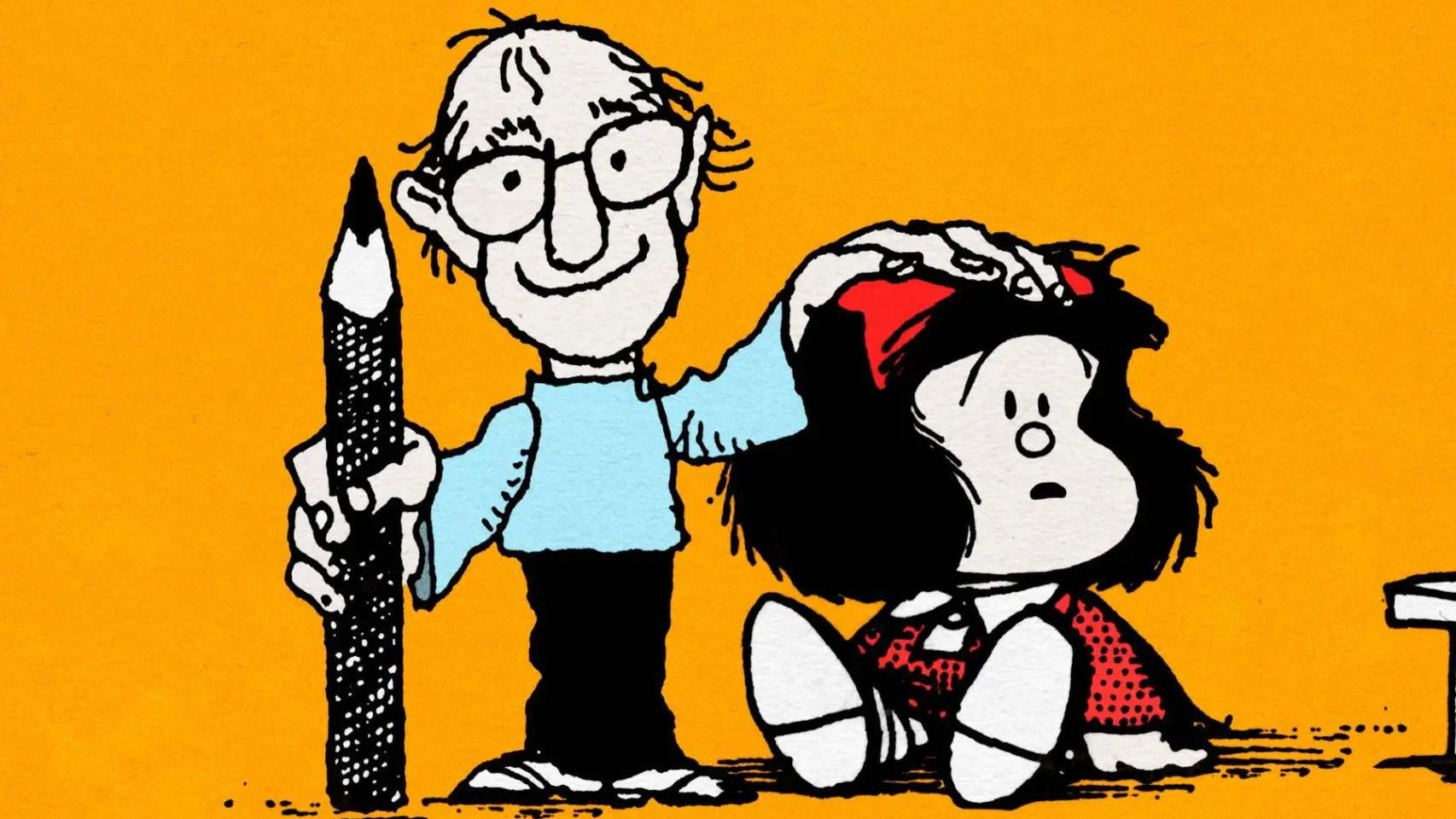 Quinografía Background