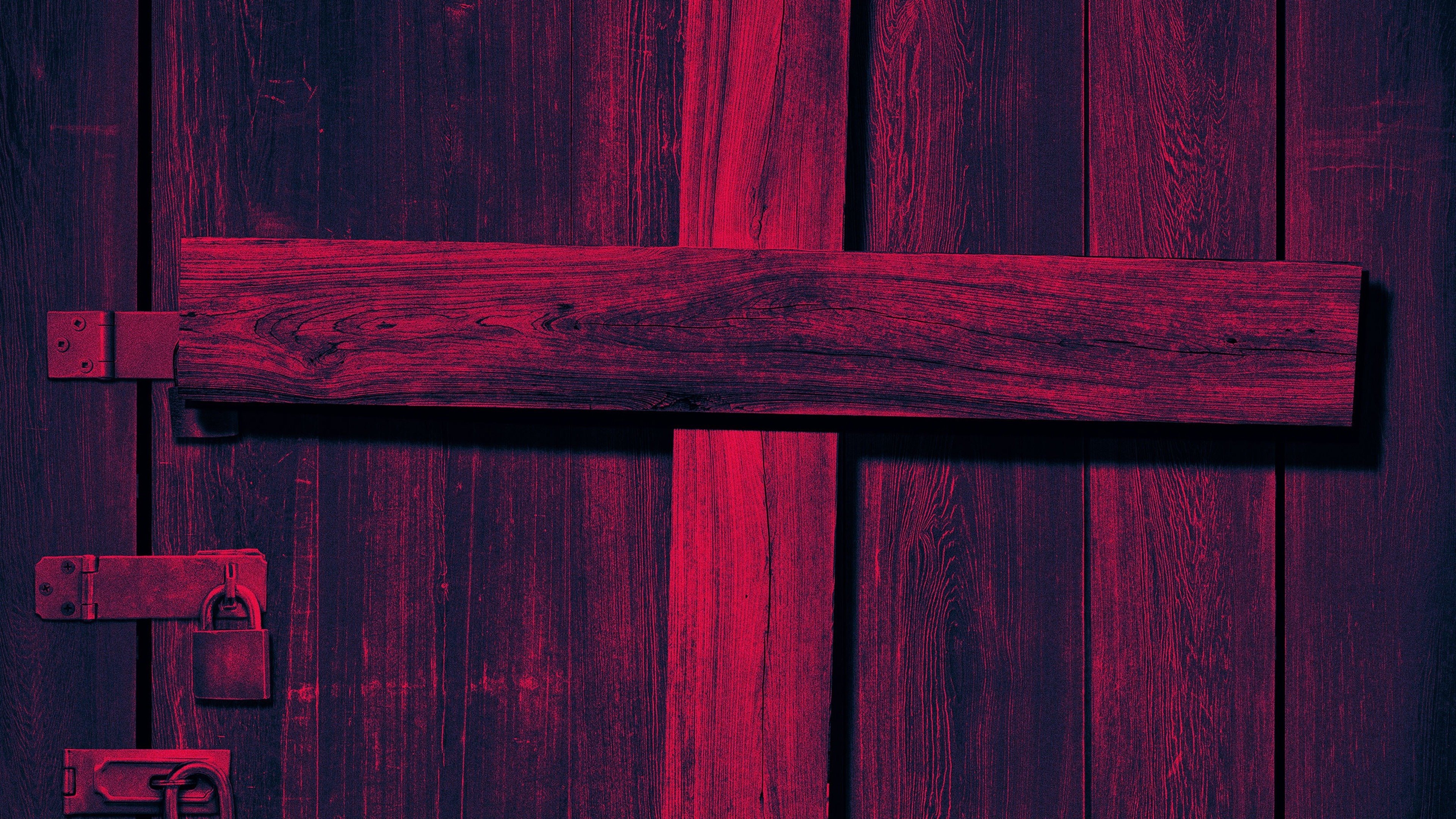 I Trapped the Devil Background