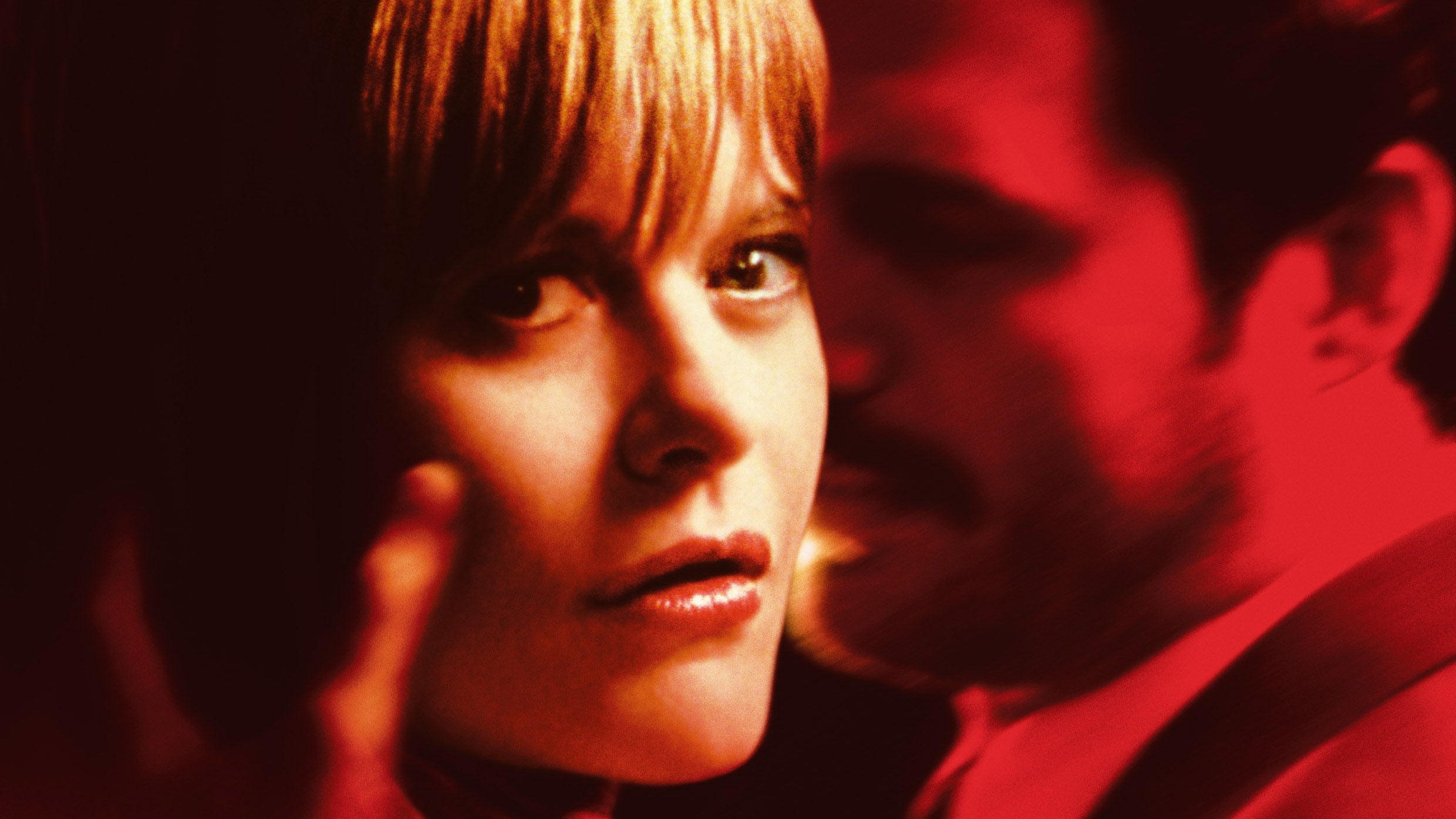 In the Cut Background