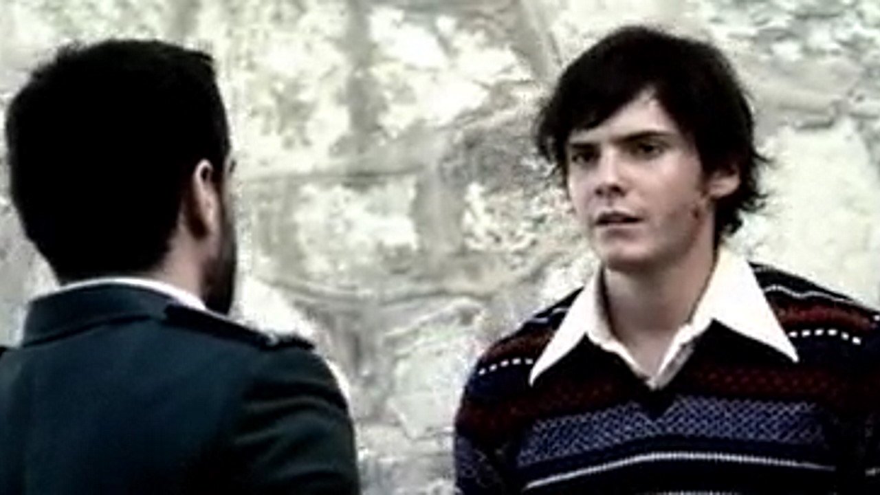 Salvador (Puig Antich) Background