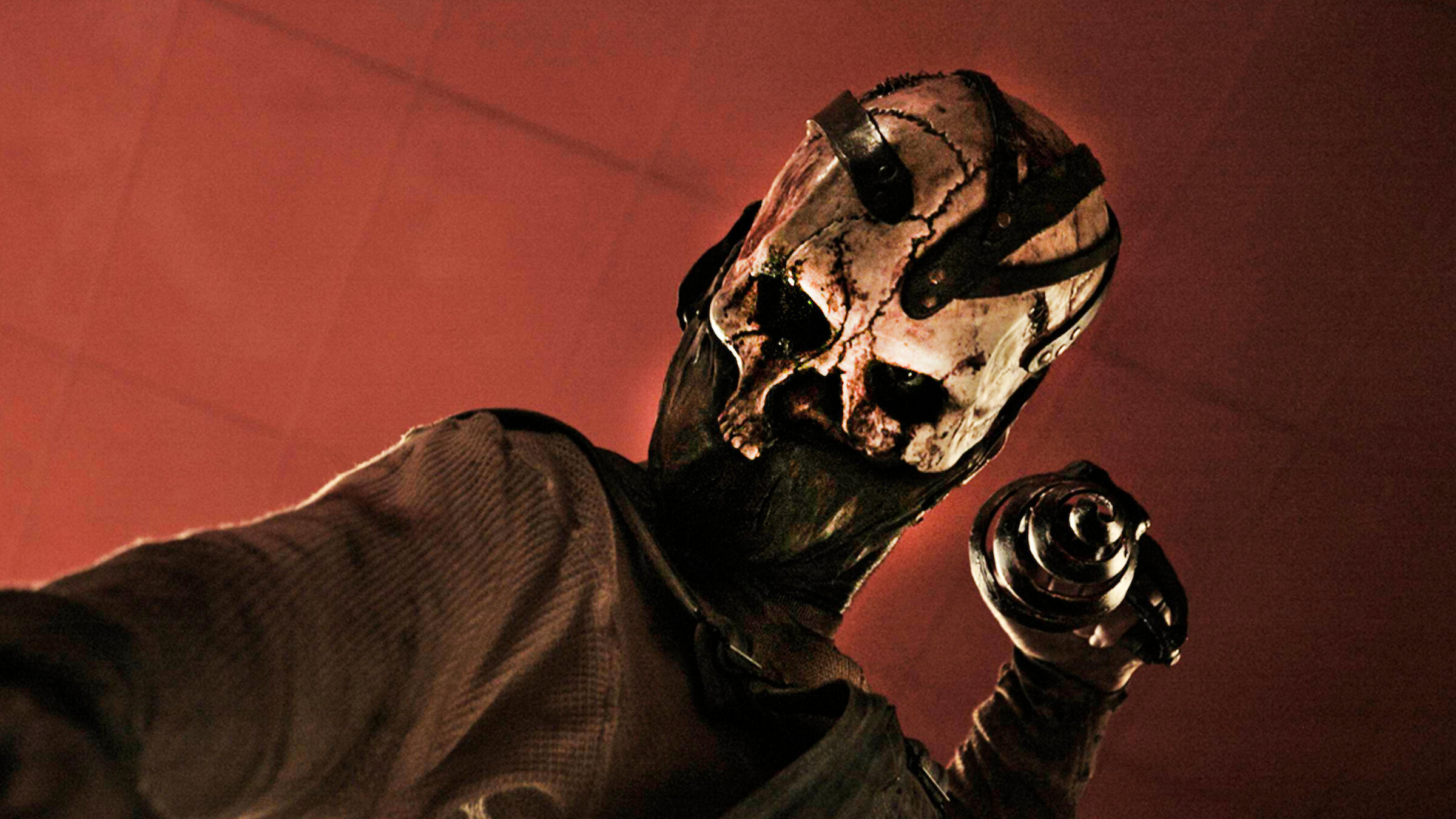 Midnight Movie Background