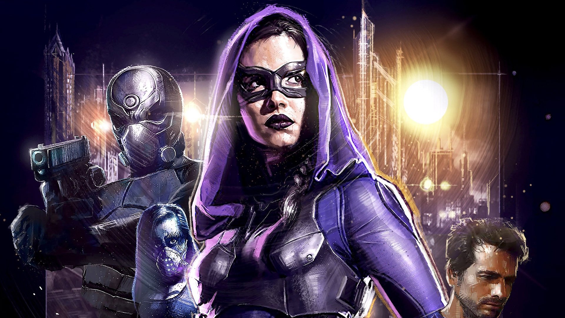 Valentine Background