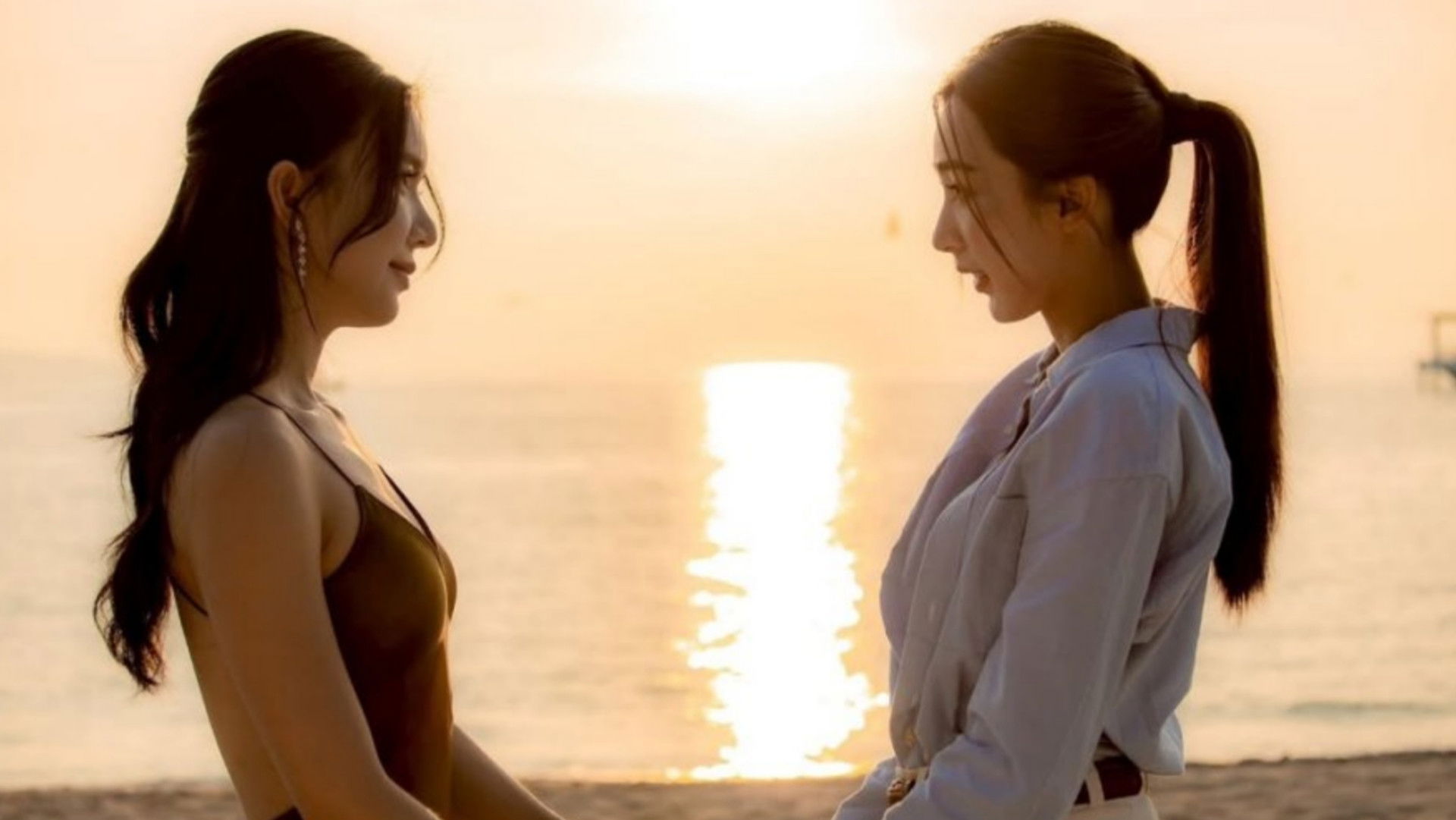 Denied Love Background