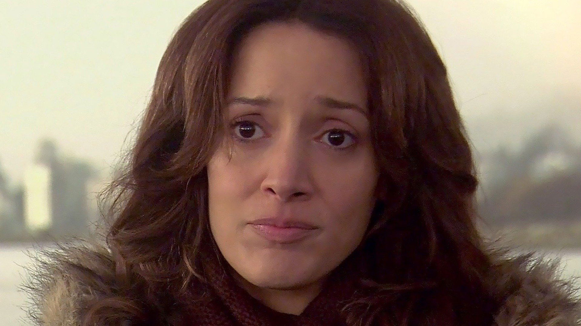 My Name Is Sarah Background