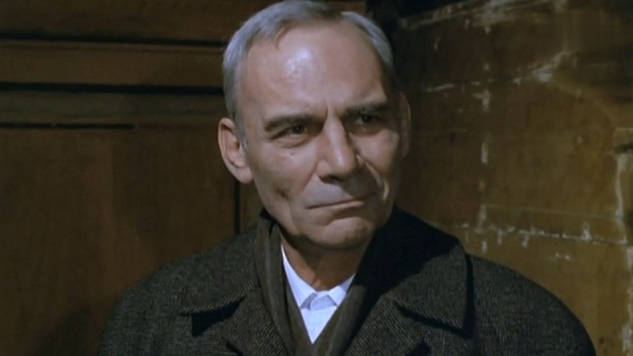 A Simple Story Background