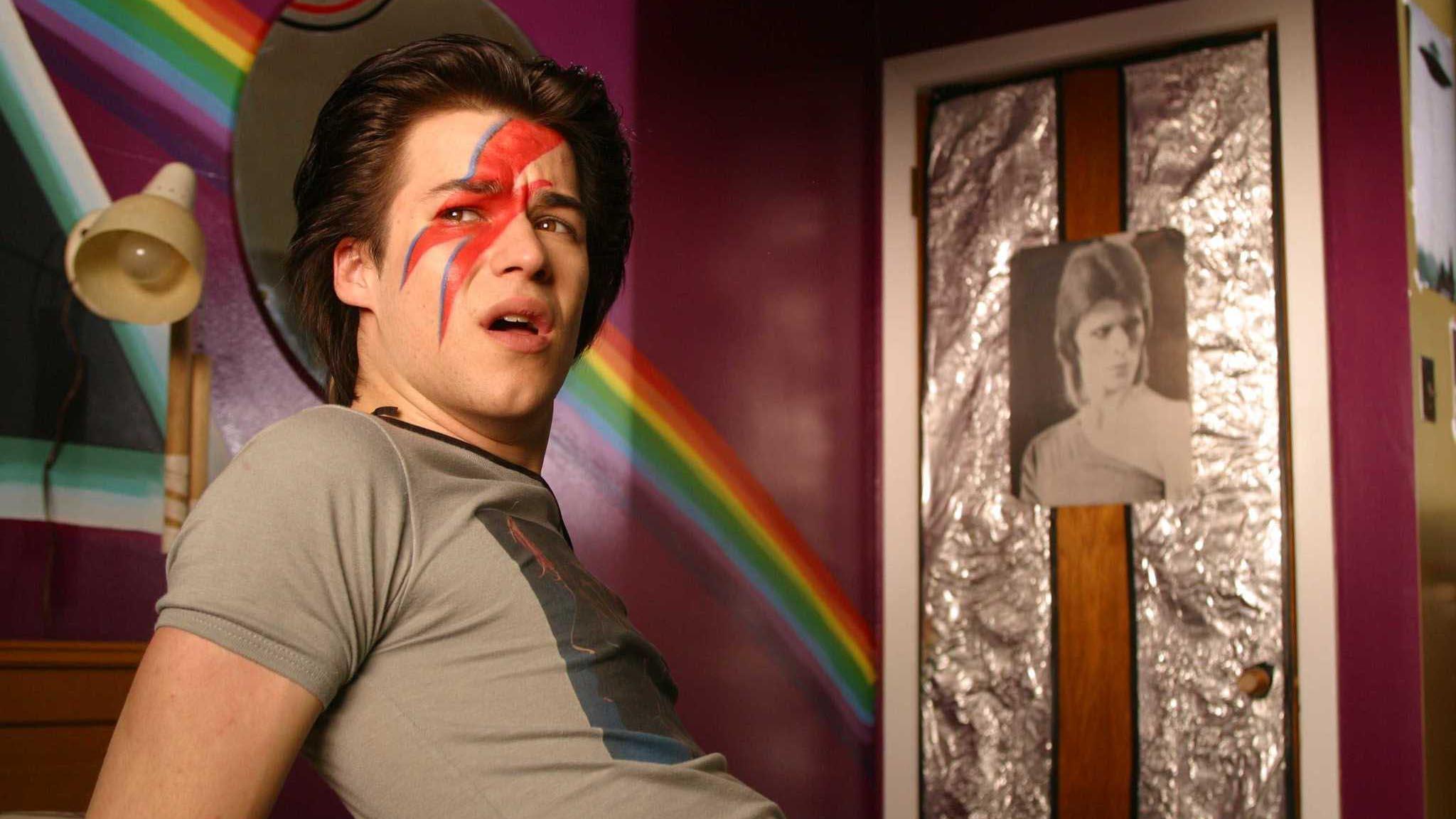 C.R.A.Z.Y. Background