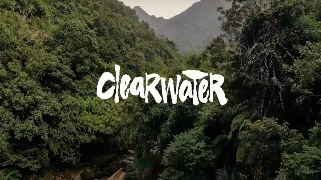 Clearwater Background