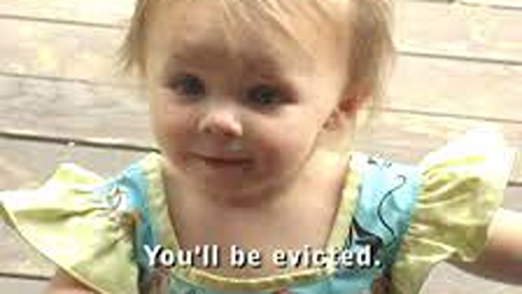 The Landlord Background