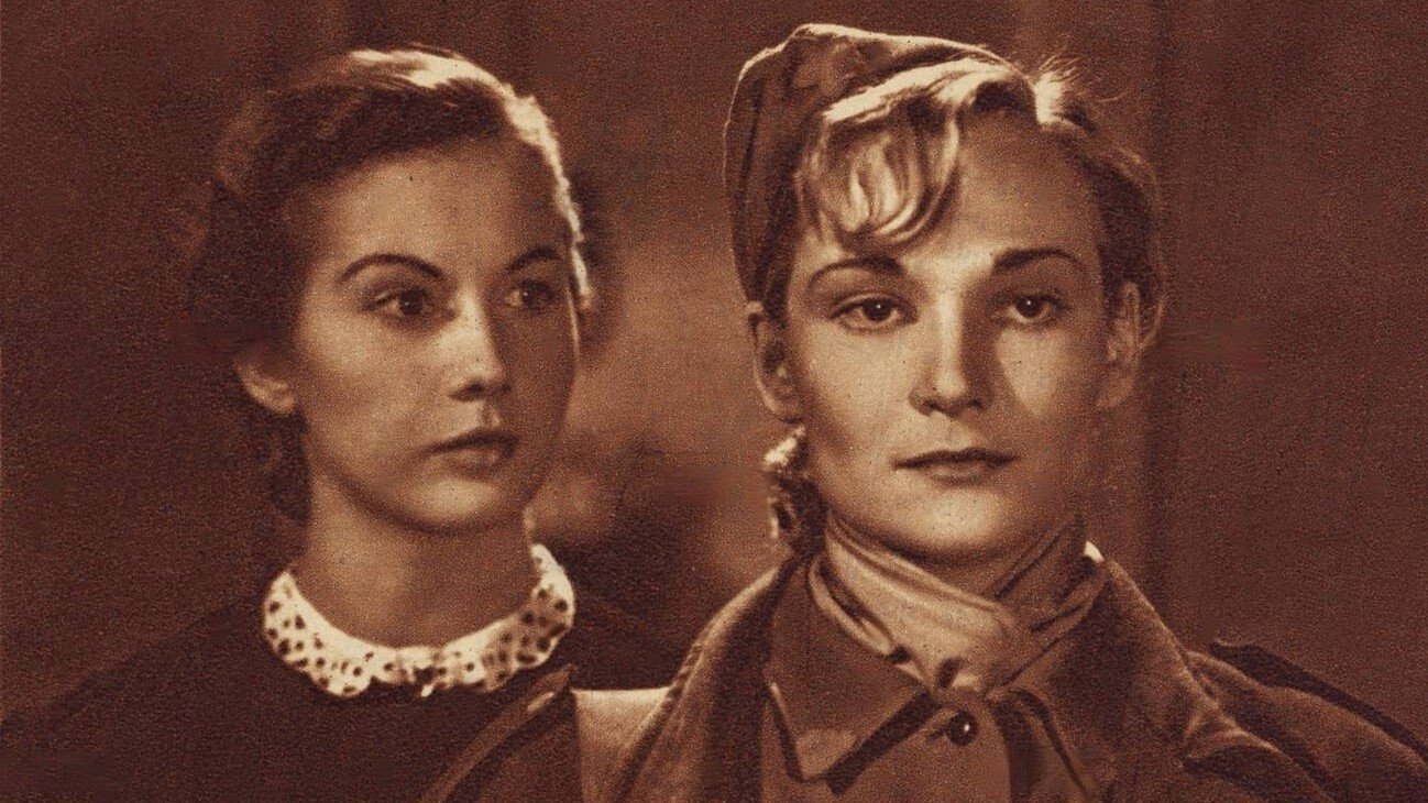 City of Pain Background