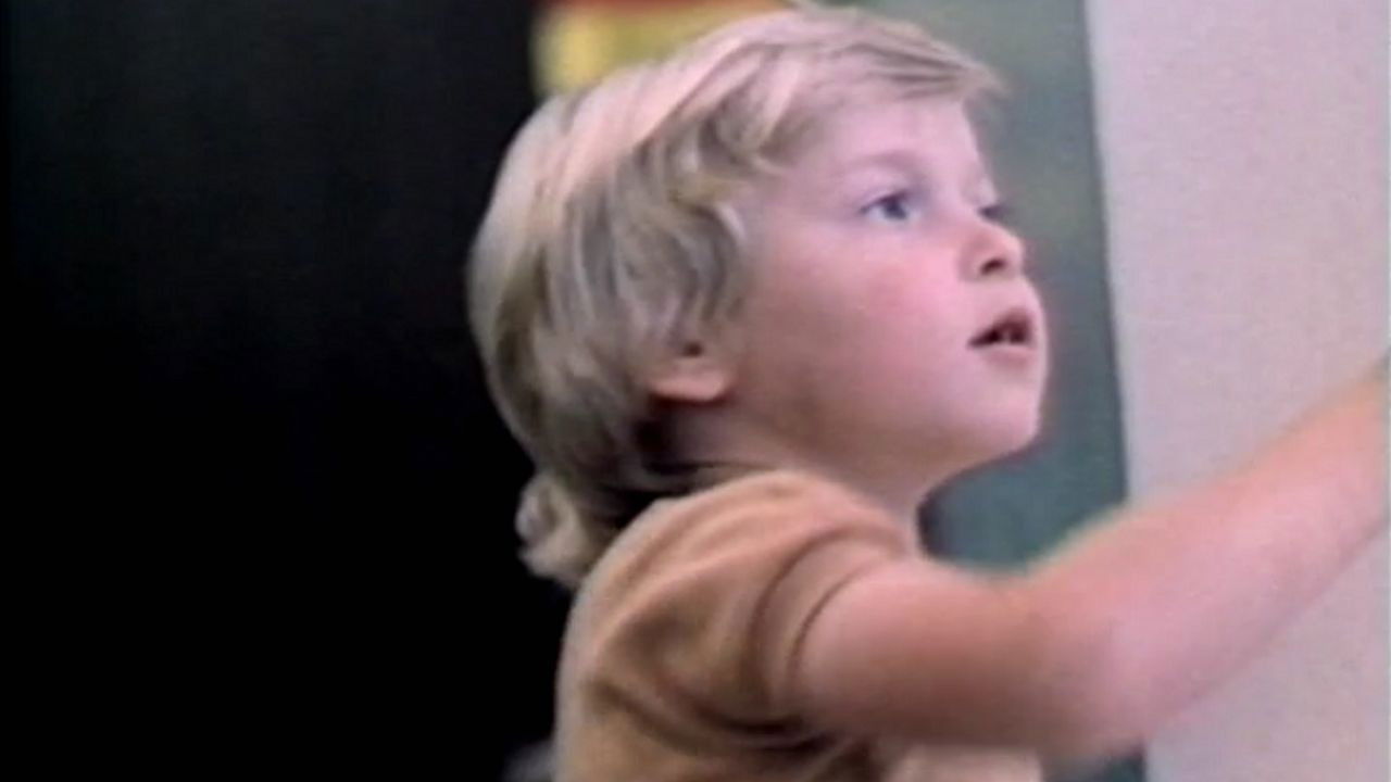 Be Careful, Vasilyok! Background