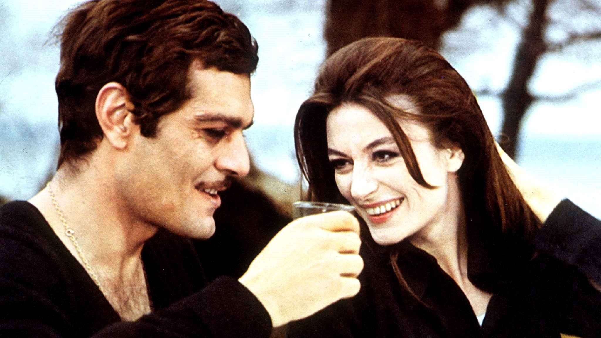 The Appointment Background