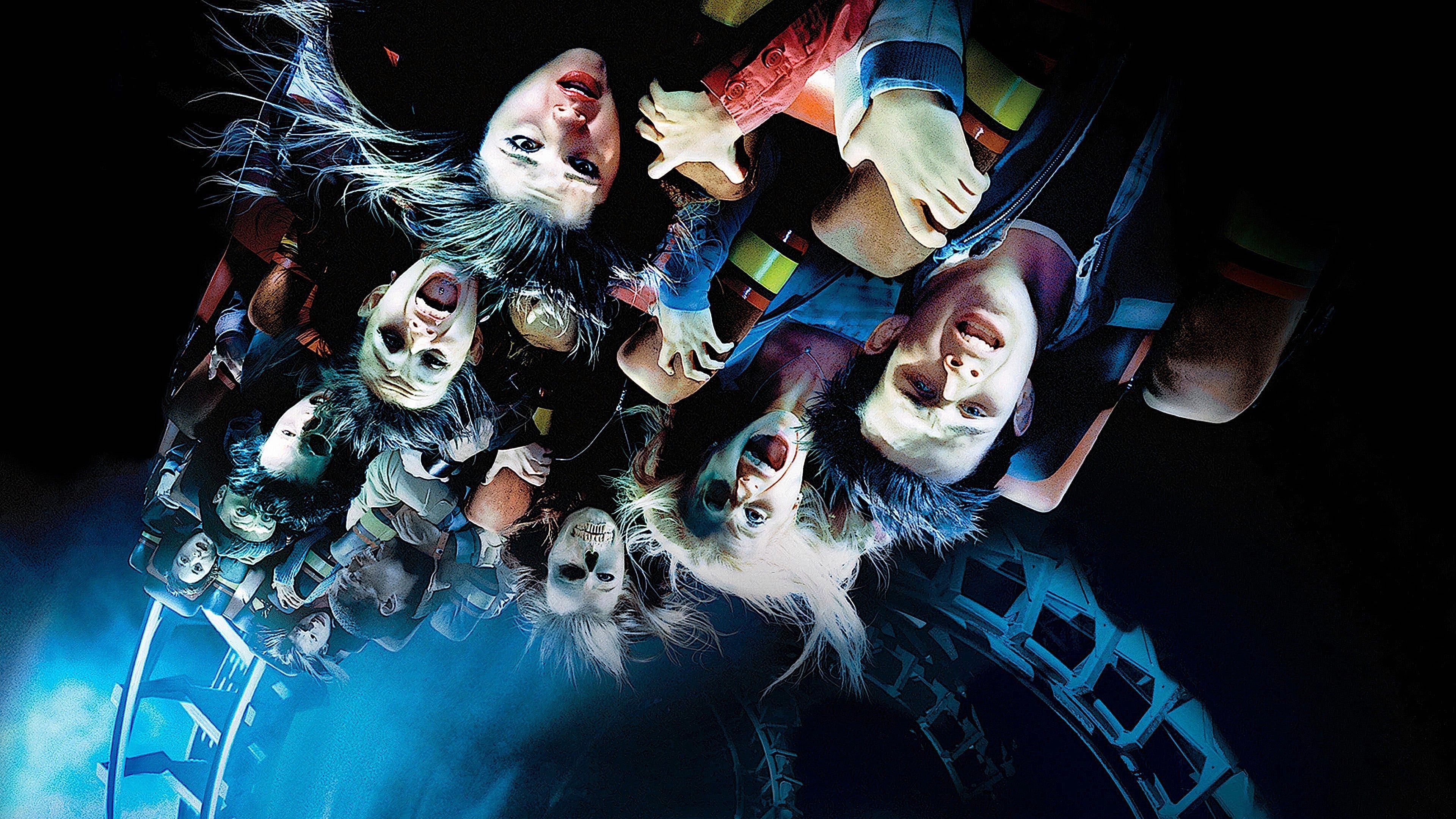 Kill Shot: The Making of 'FD3' Background