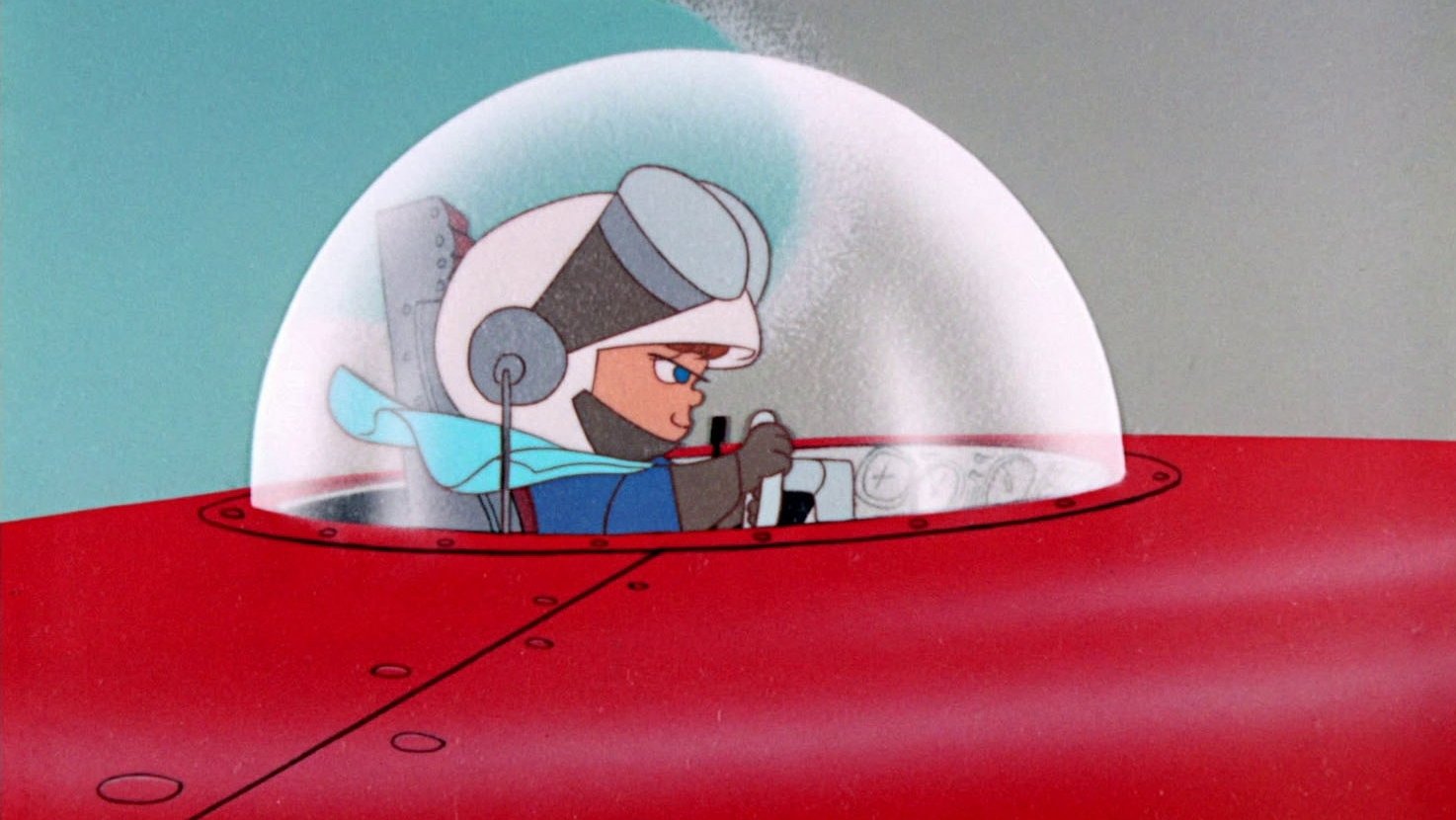 Boyhood Daze Background