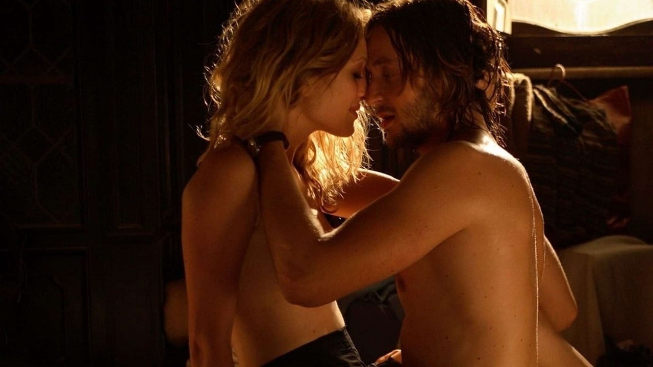 Tell Me About Love Background