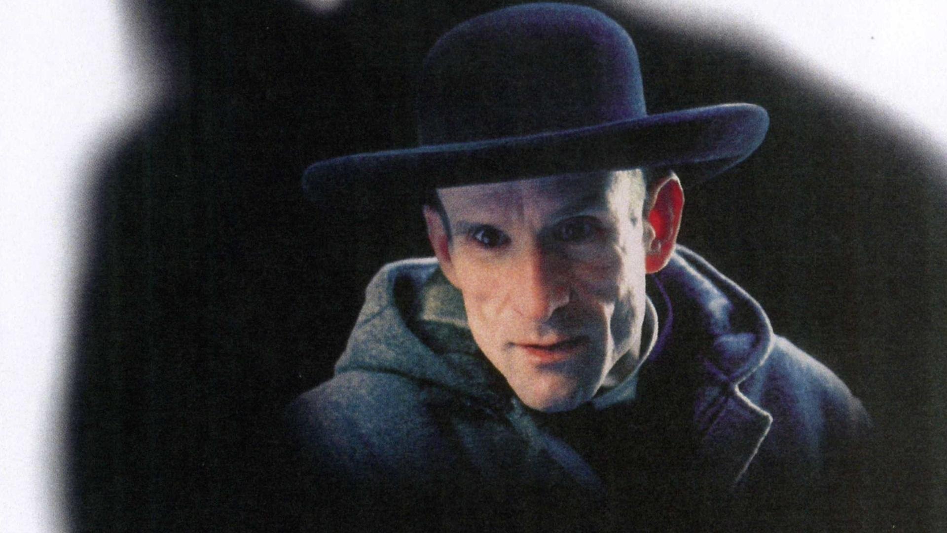 The Ninth Day Background