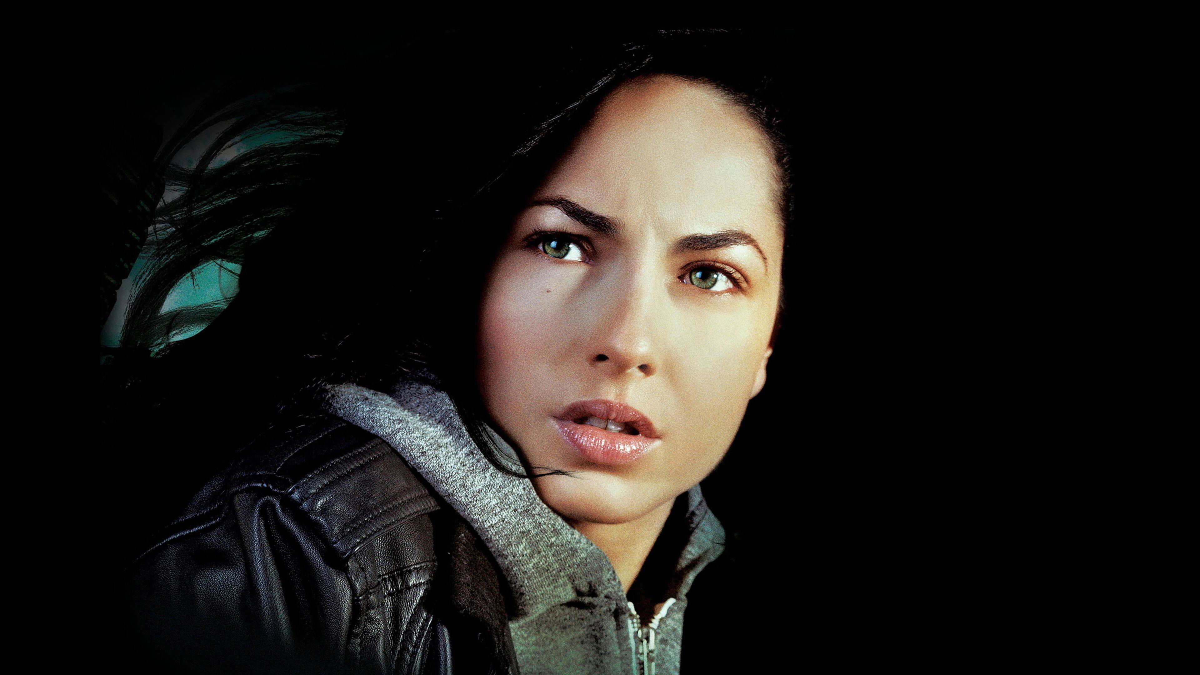 Viento en contra Background