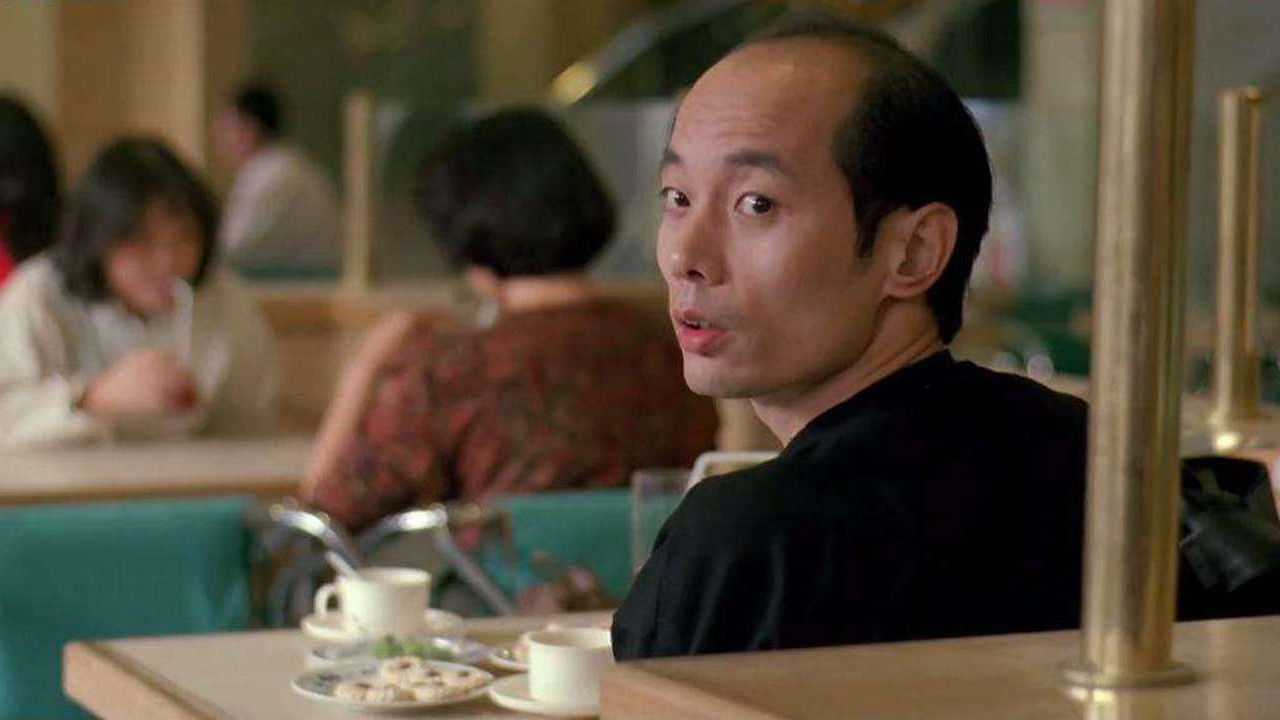 Conned Once Background