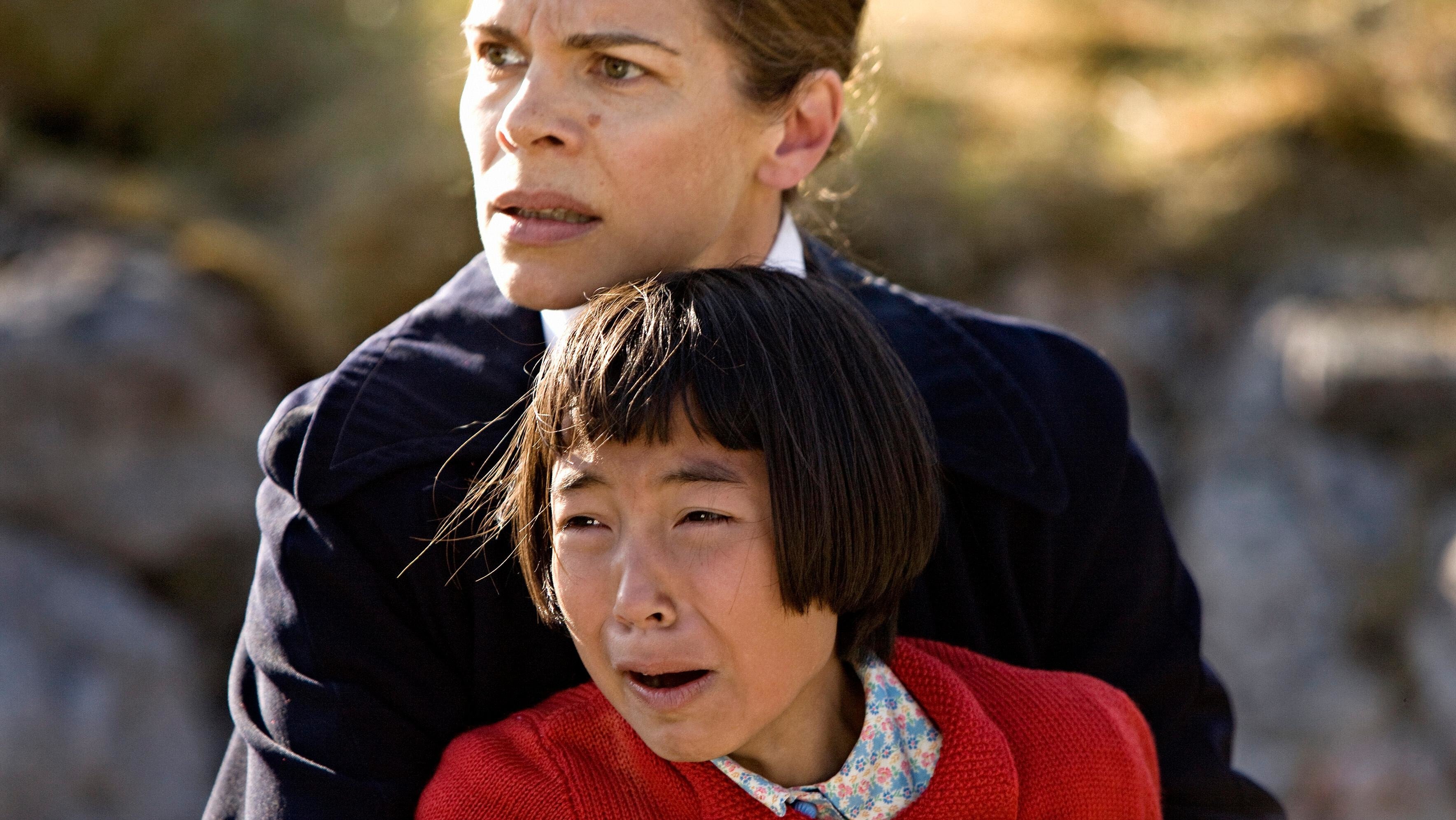 The Experiment Background