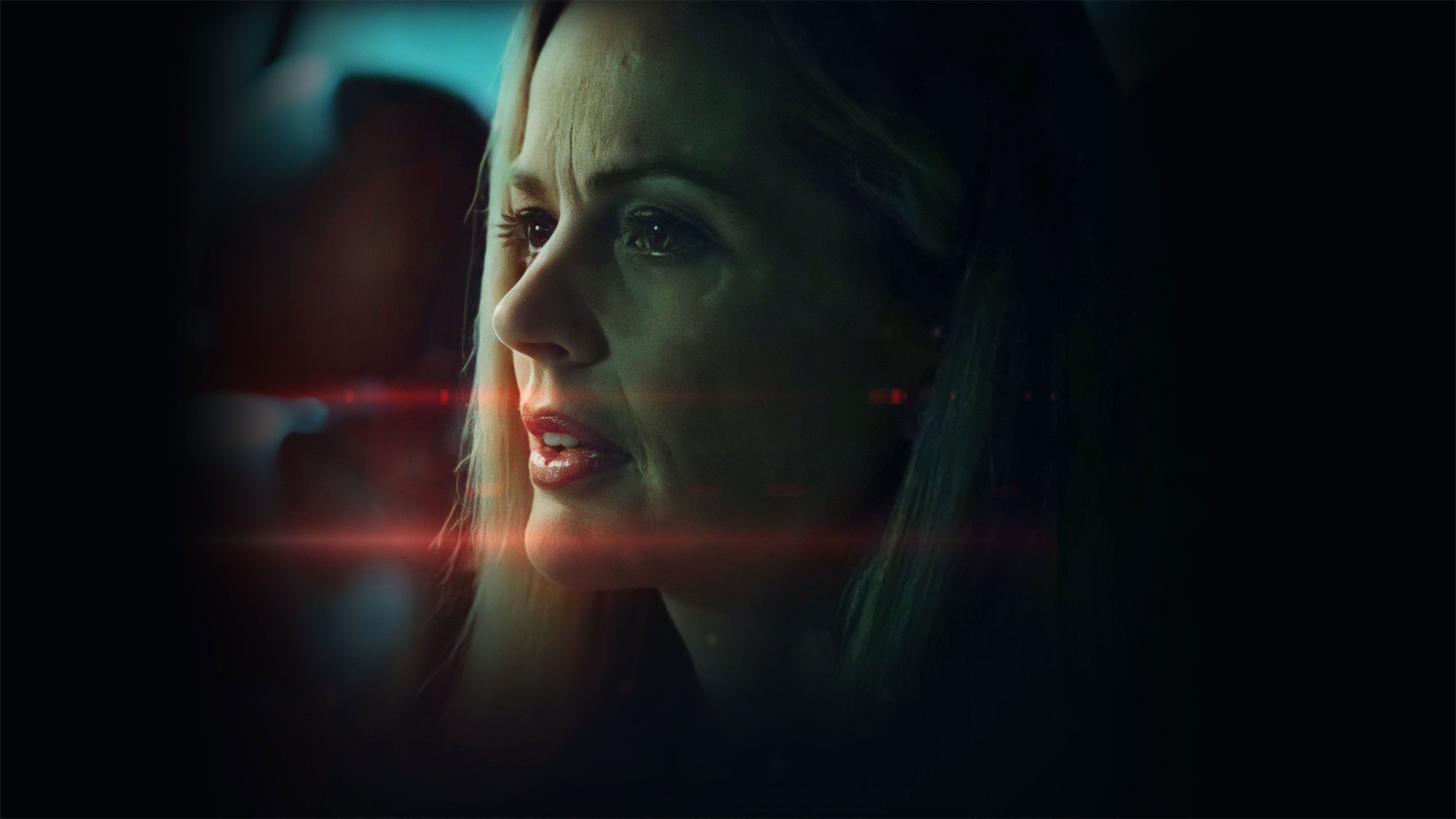 Secrets Exposed Background