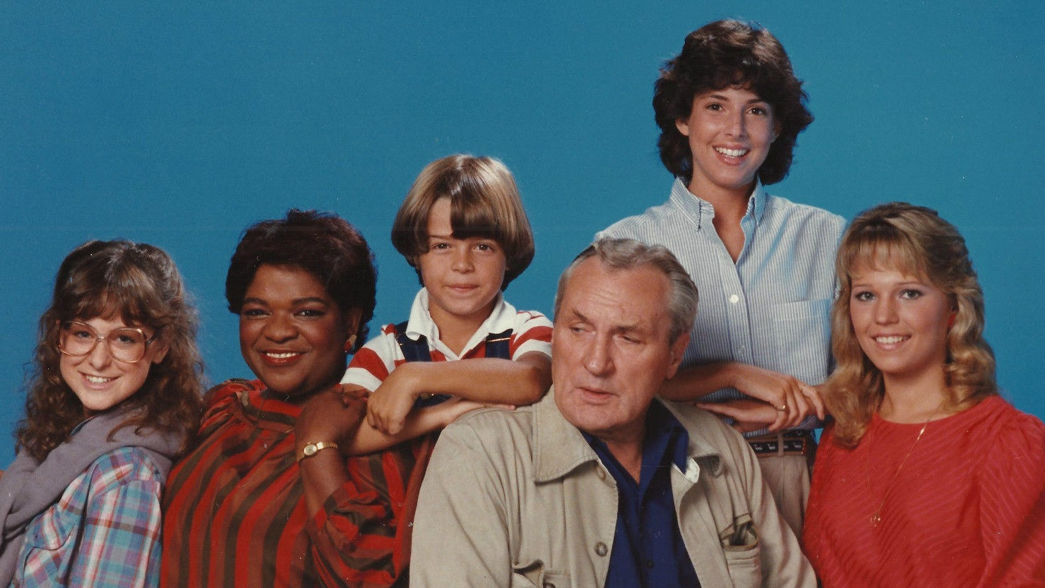 Gimme a Break! Background