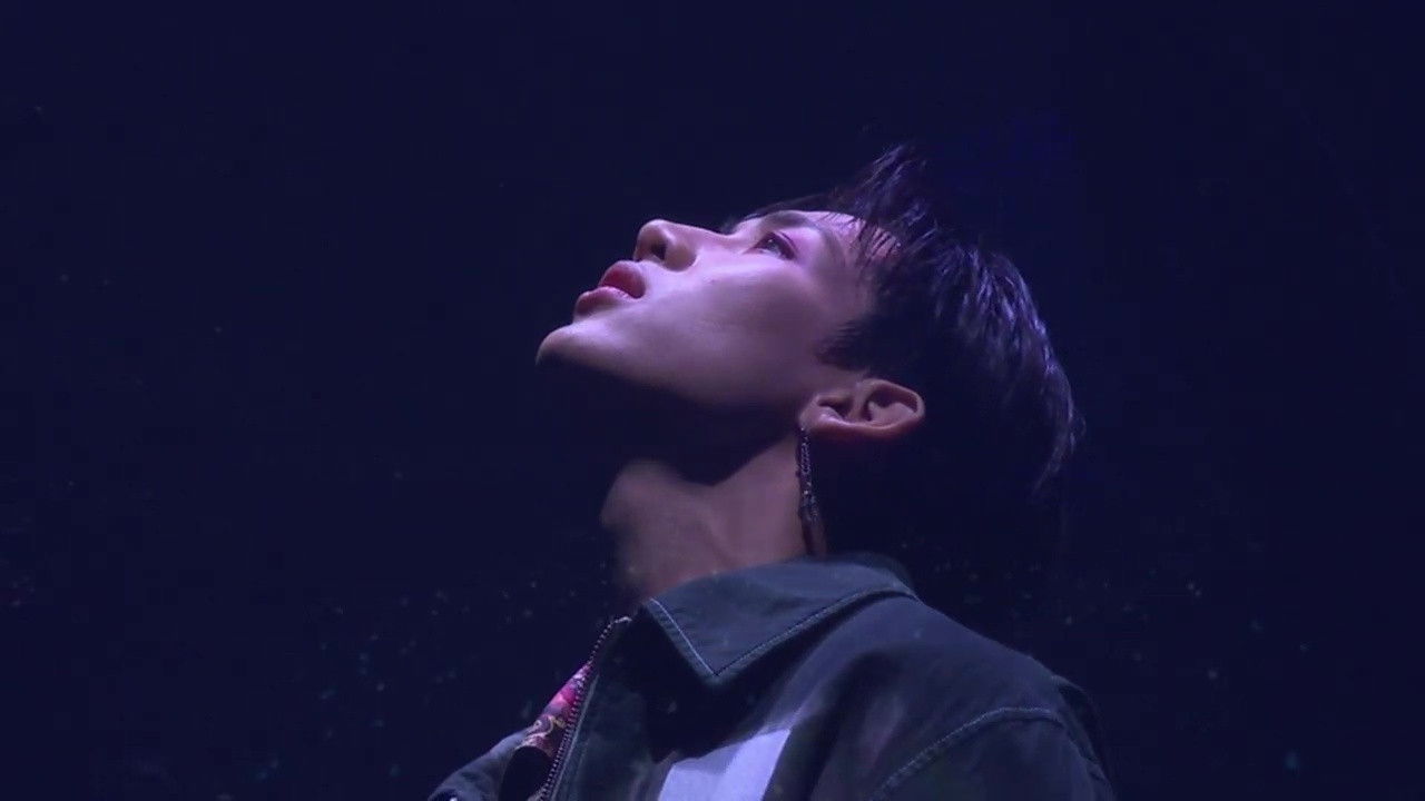 GOT7: Eyes On You 2018 - World Tour Background