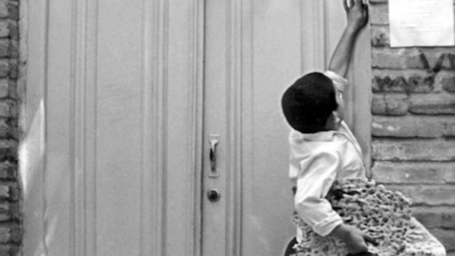 The Bread and Alley Background