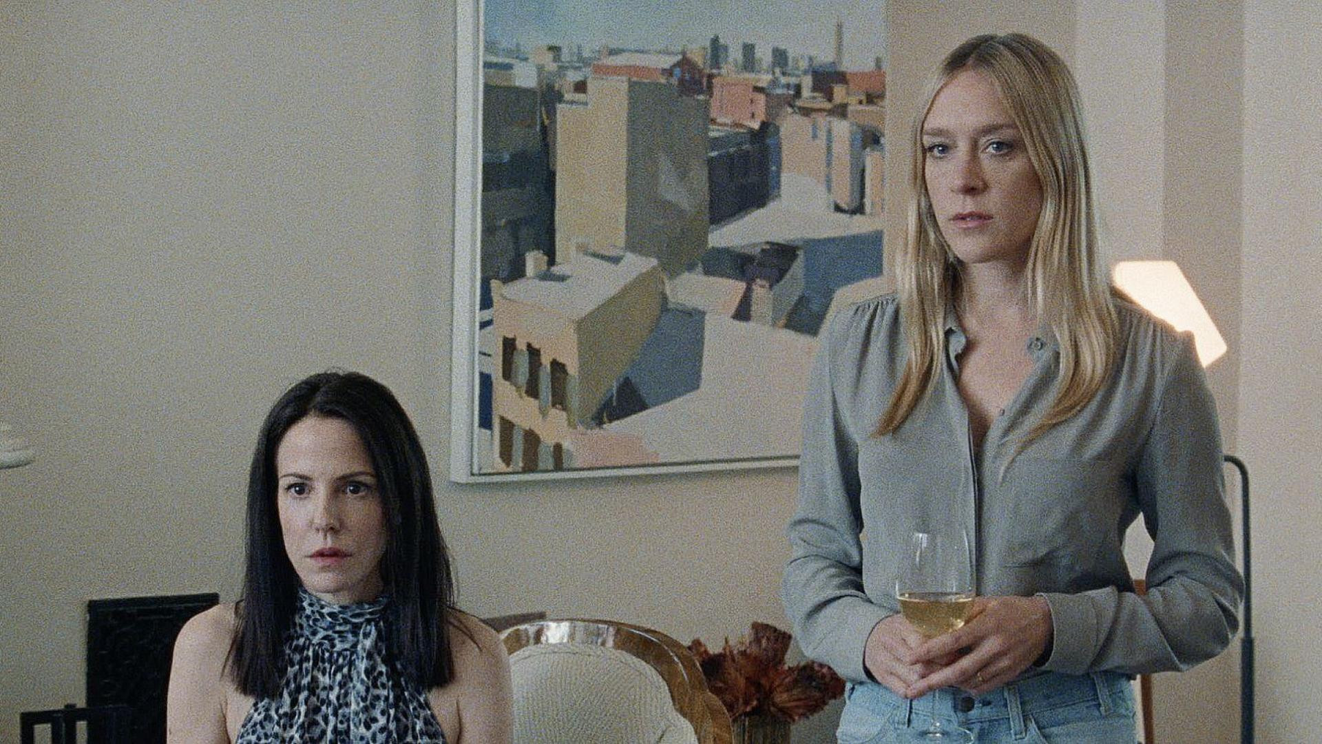Golden Exits Background