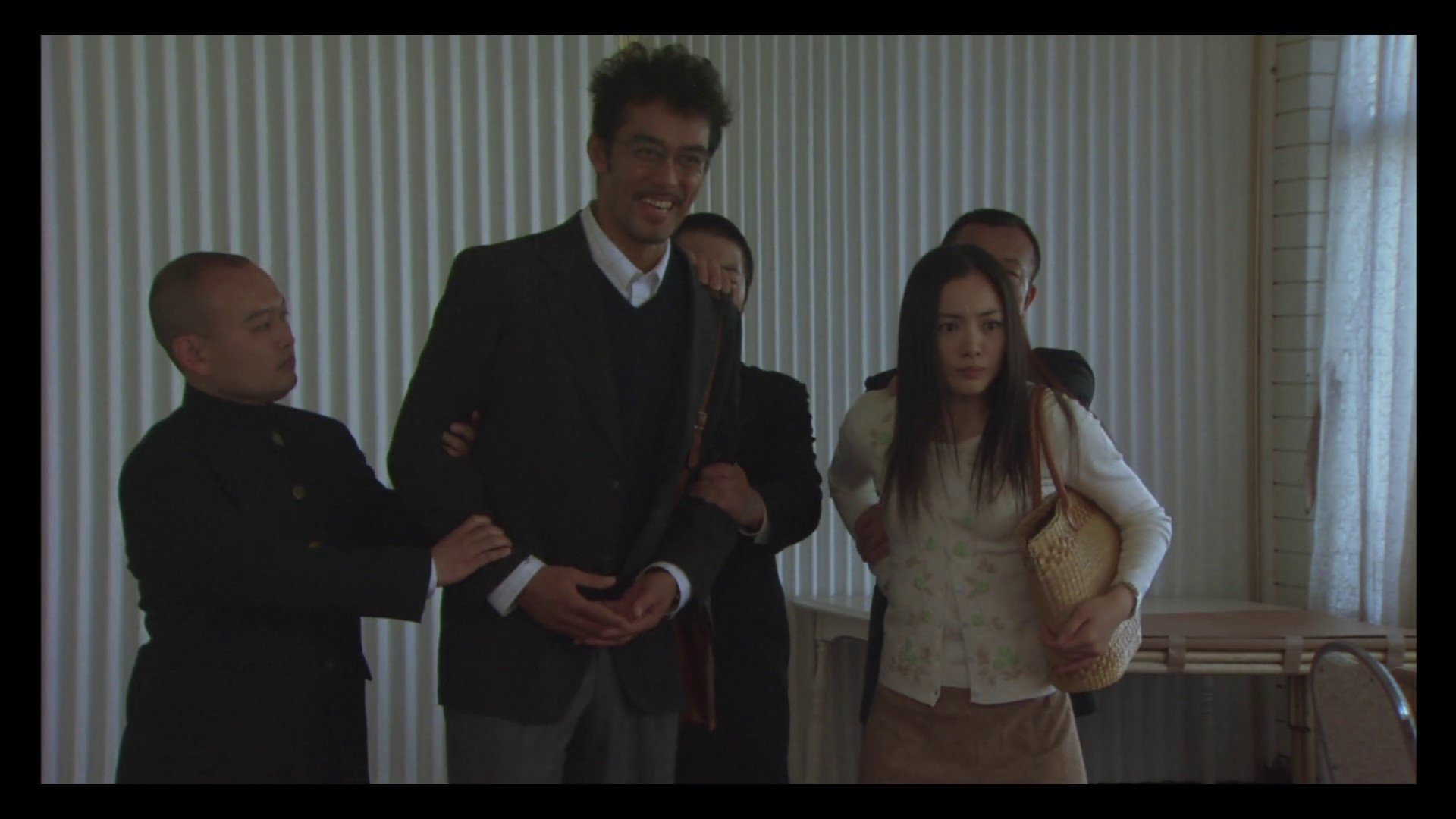 Trick: The Movie 2 Background