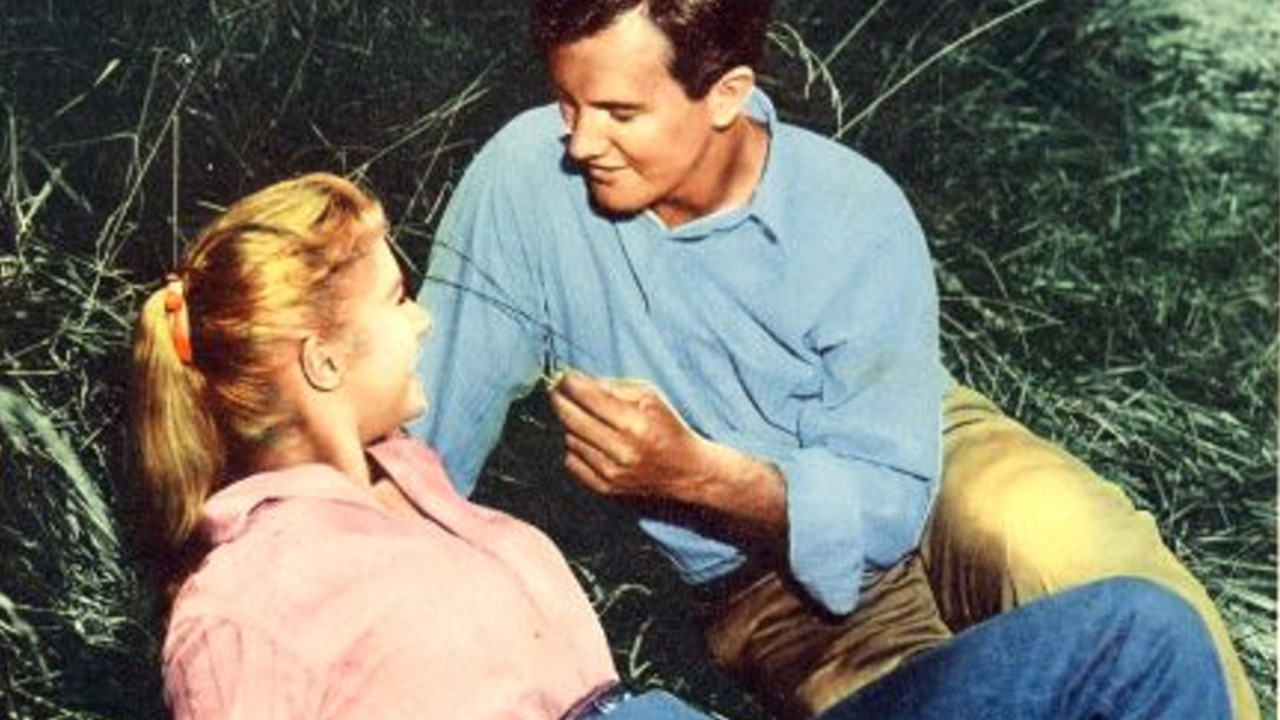 April Love Background