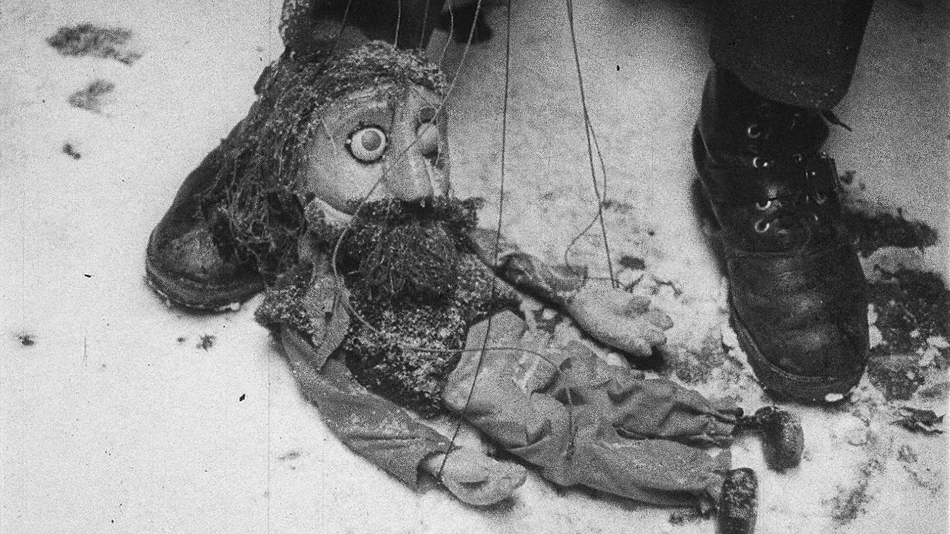 In Memory of the Day Passed By Background