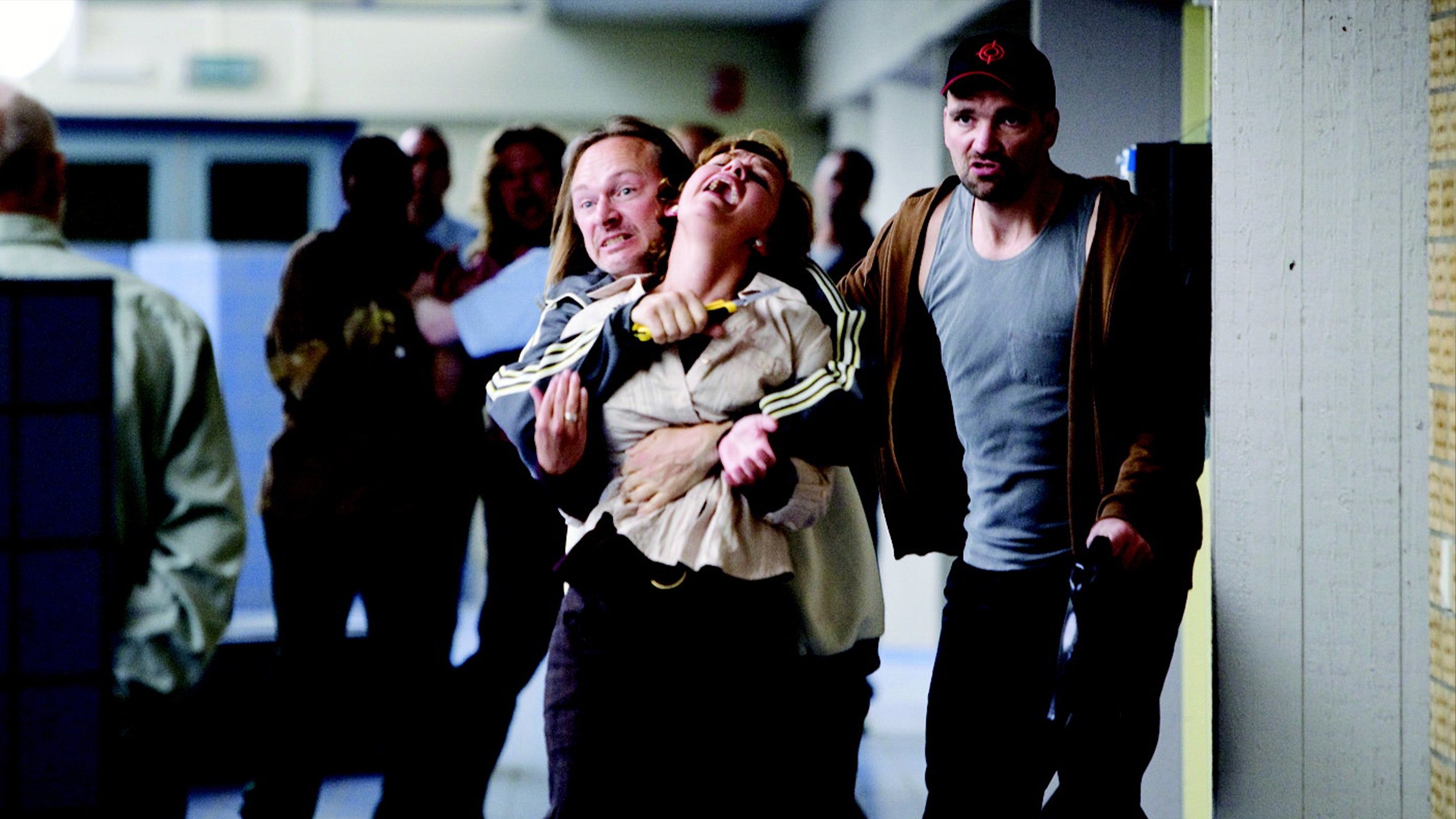 Nothing to Lose Background