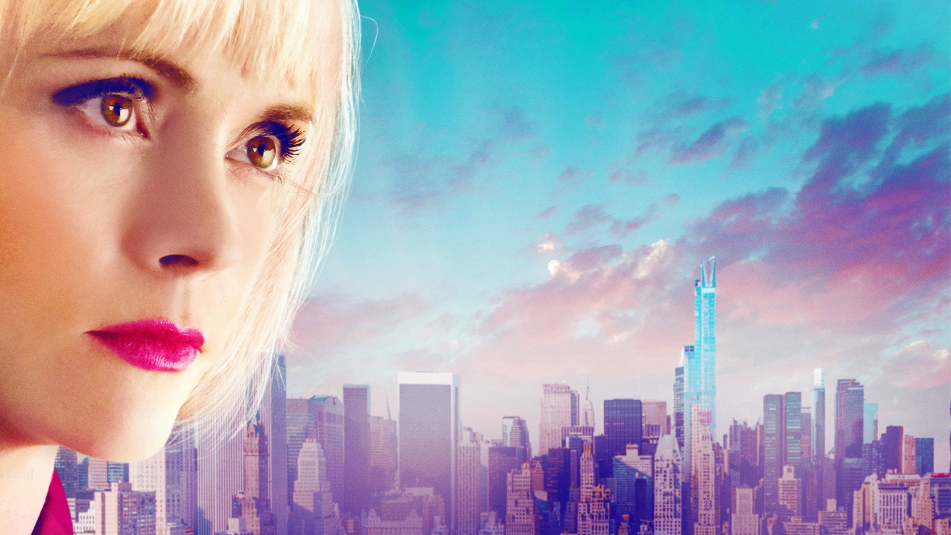 Faraway Eyes Background